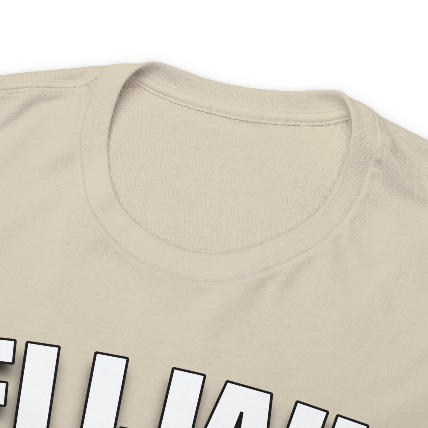 Elijah Williams Tee