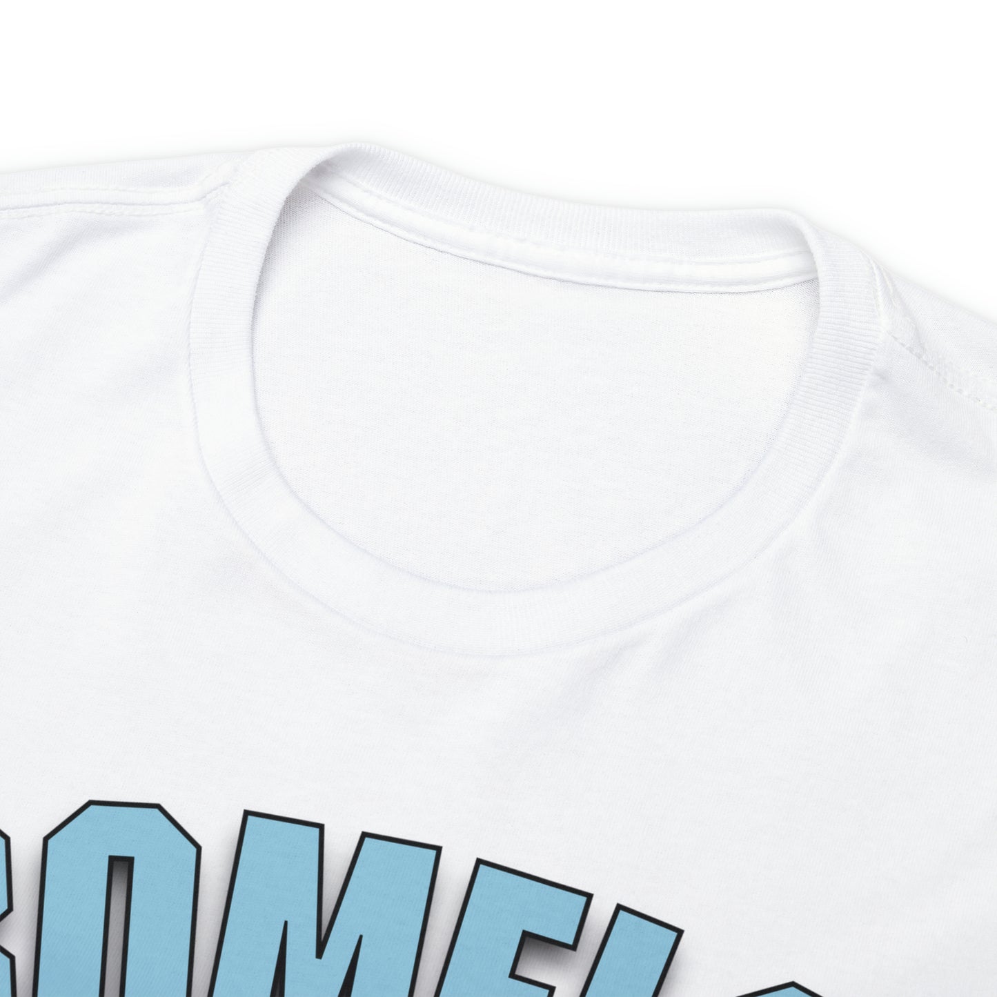 Romelo Hill Tee