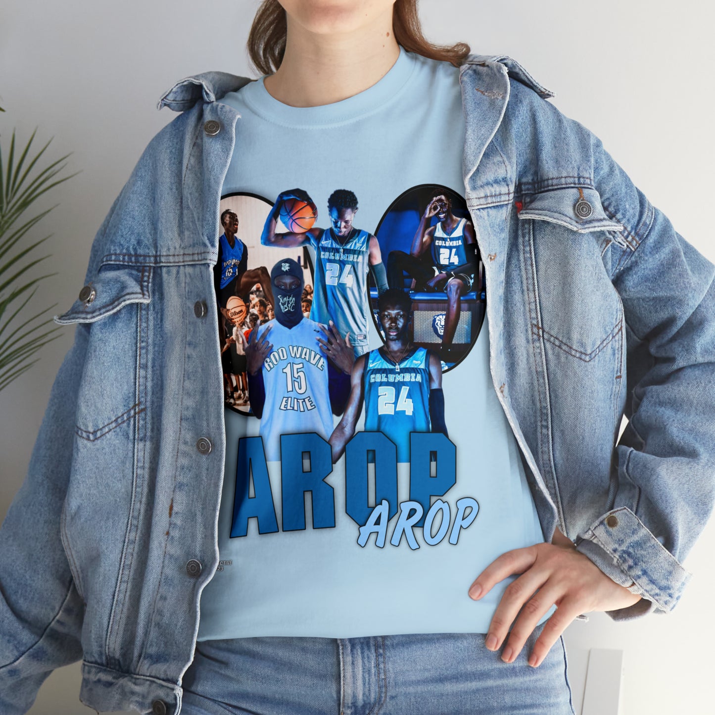 AROP AROP Tee