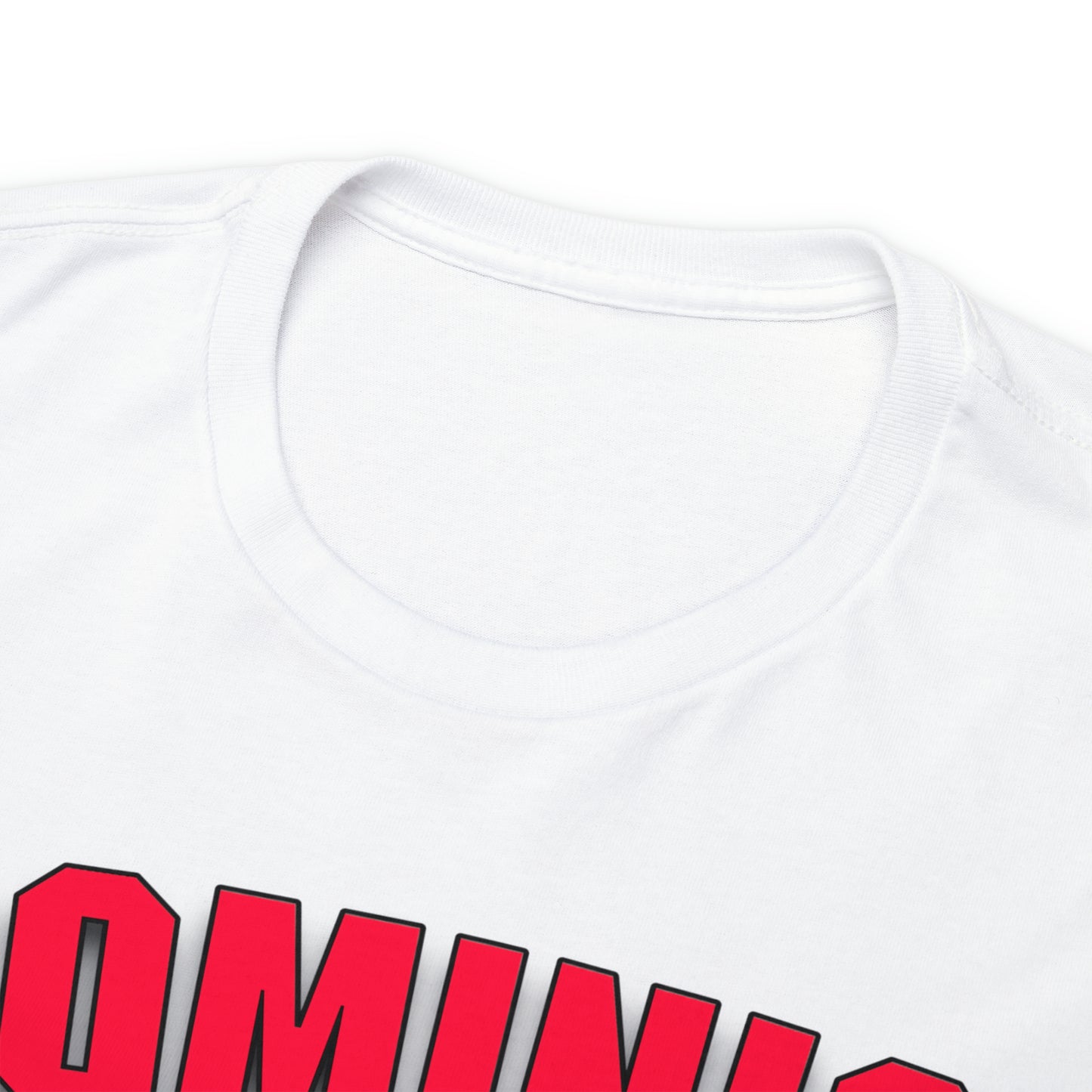 Dominic Rubino Tee