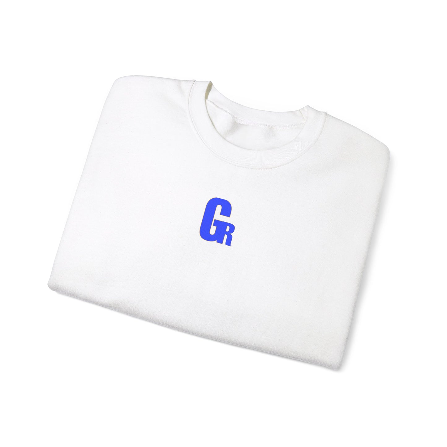 Gene Roebuck III Crewneck Sweatshirt