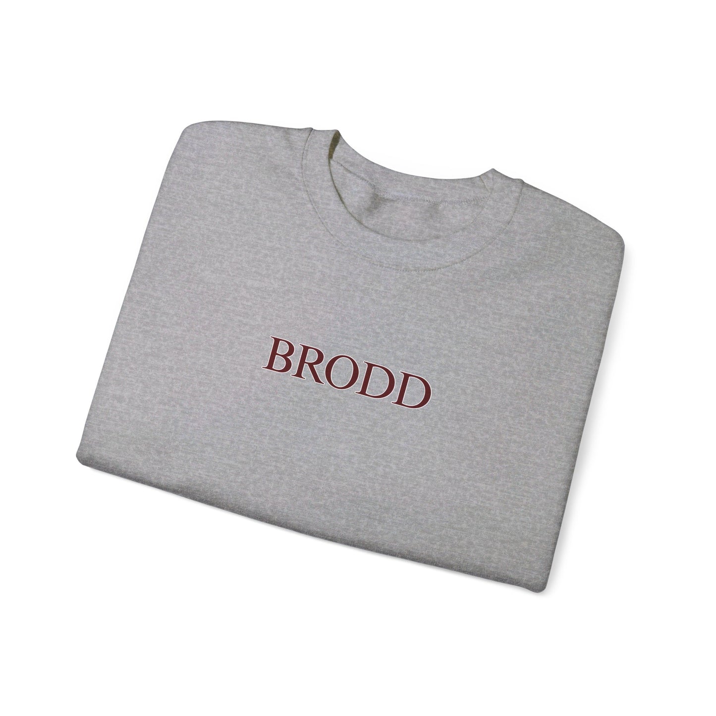 Brandon Roddy Crewneck Sweatshirt
