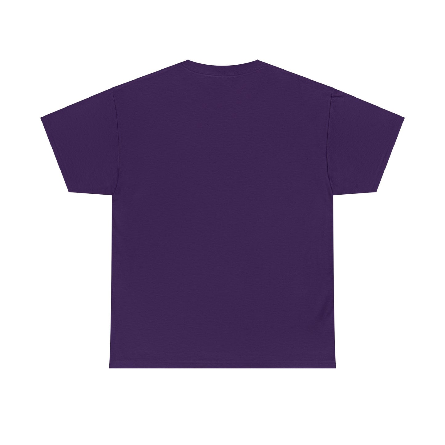 Jaden Calloway Heavy Cotton Tee