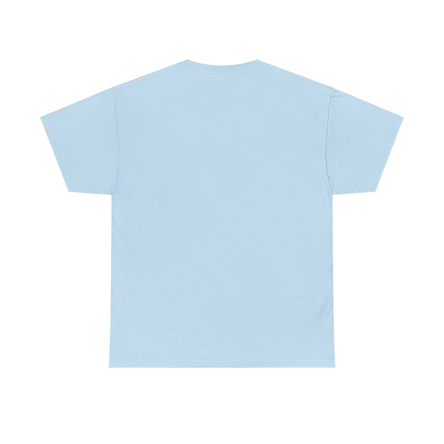 Aaliyah Crump Heavy Cotton Tee