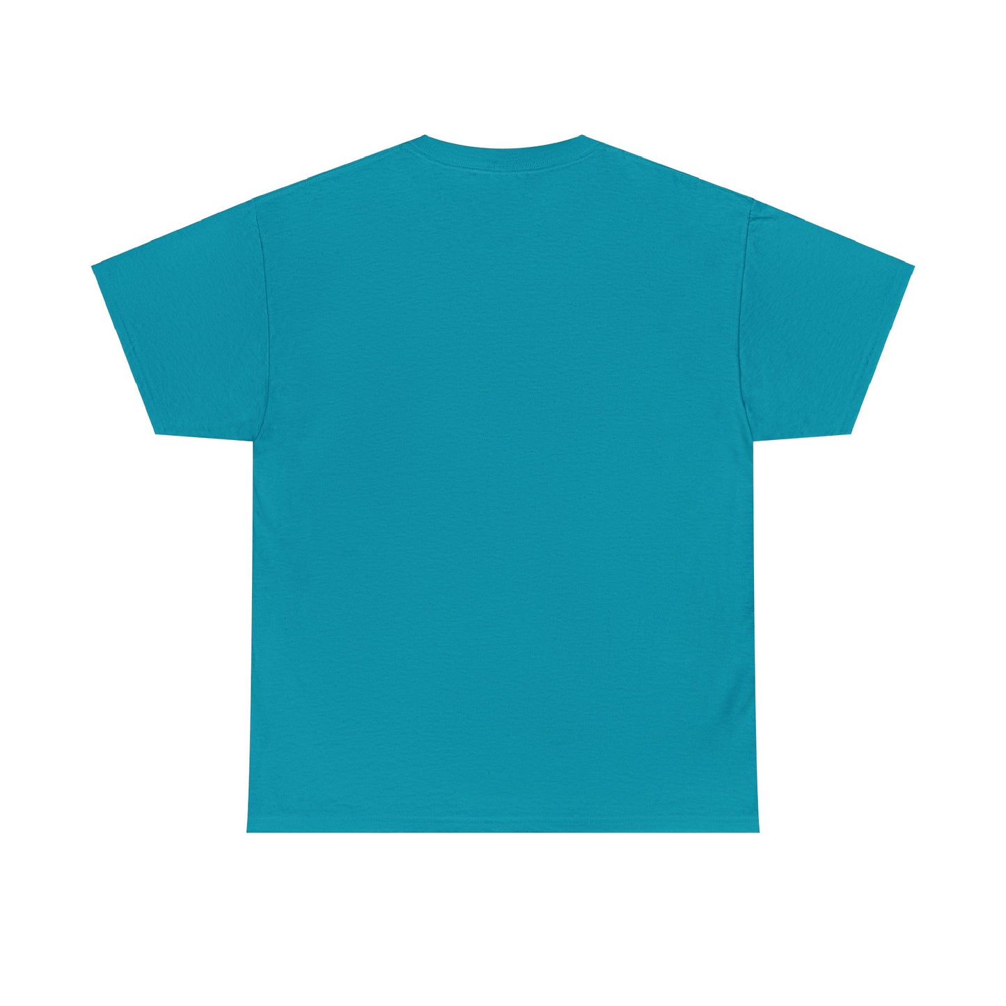 Jonathan Sanderson Heavy Cotton Tee