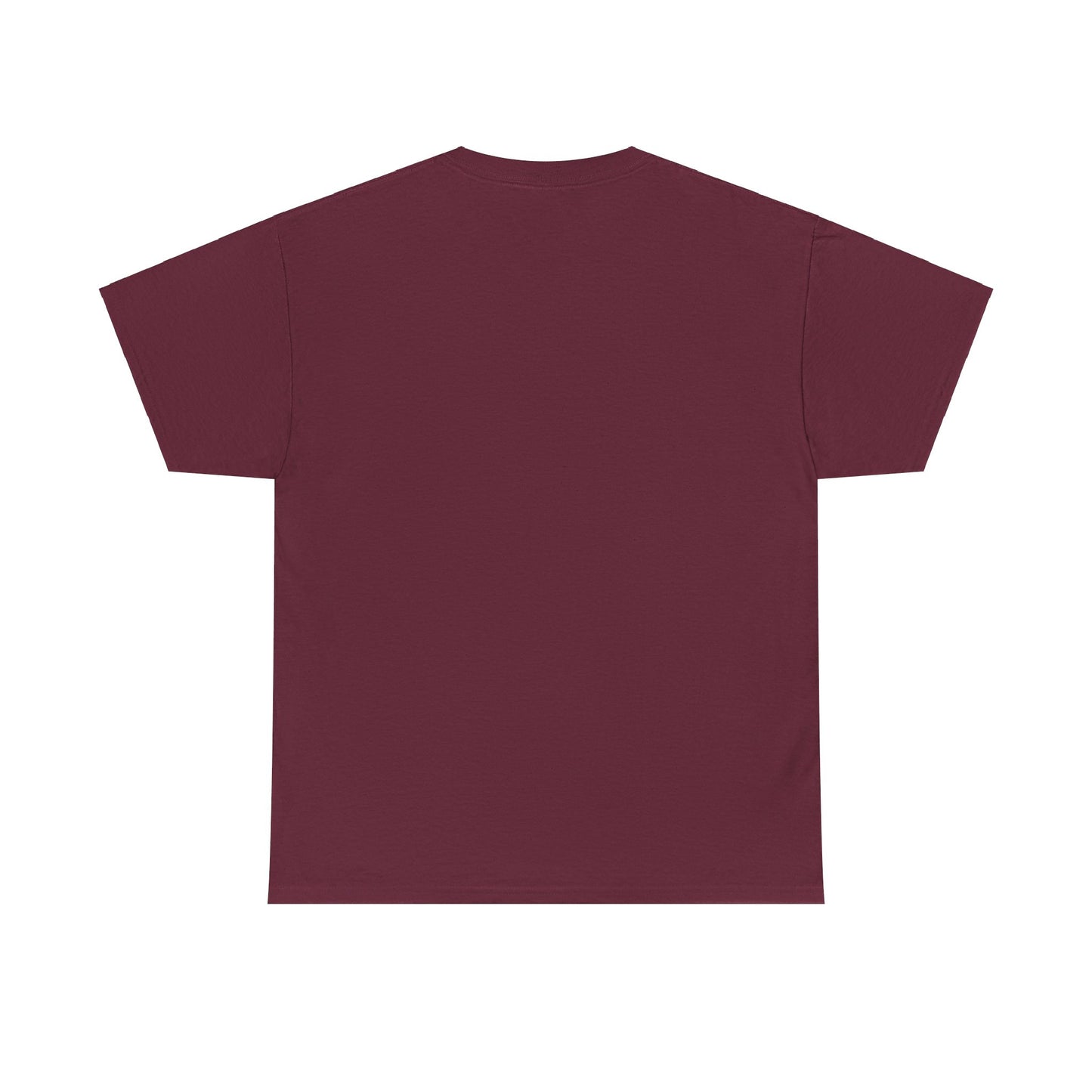 Brandon Roddy Heavy Cotton Tee