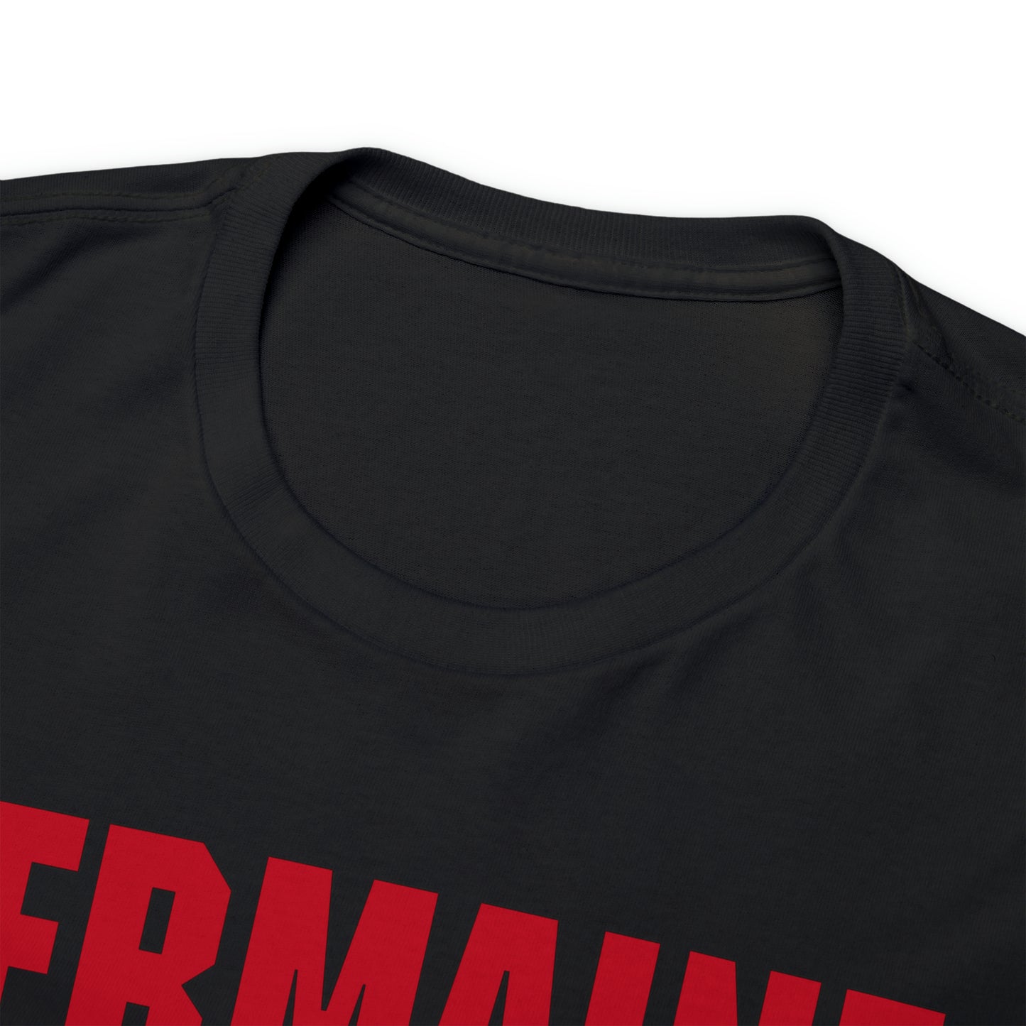 Jermaine Mathews Jr. Tee