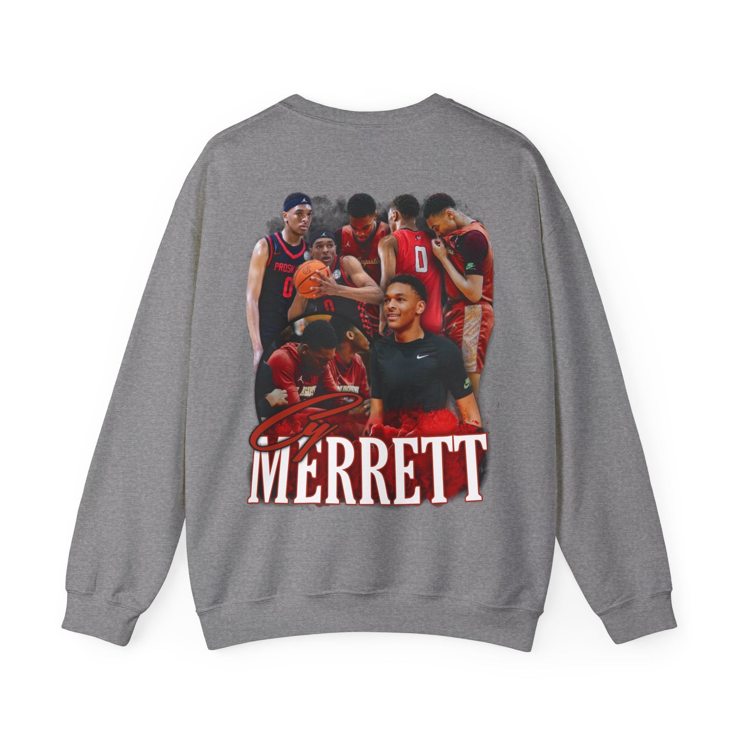Unisex Heavy Blend™ Crewneck Sweatshirt