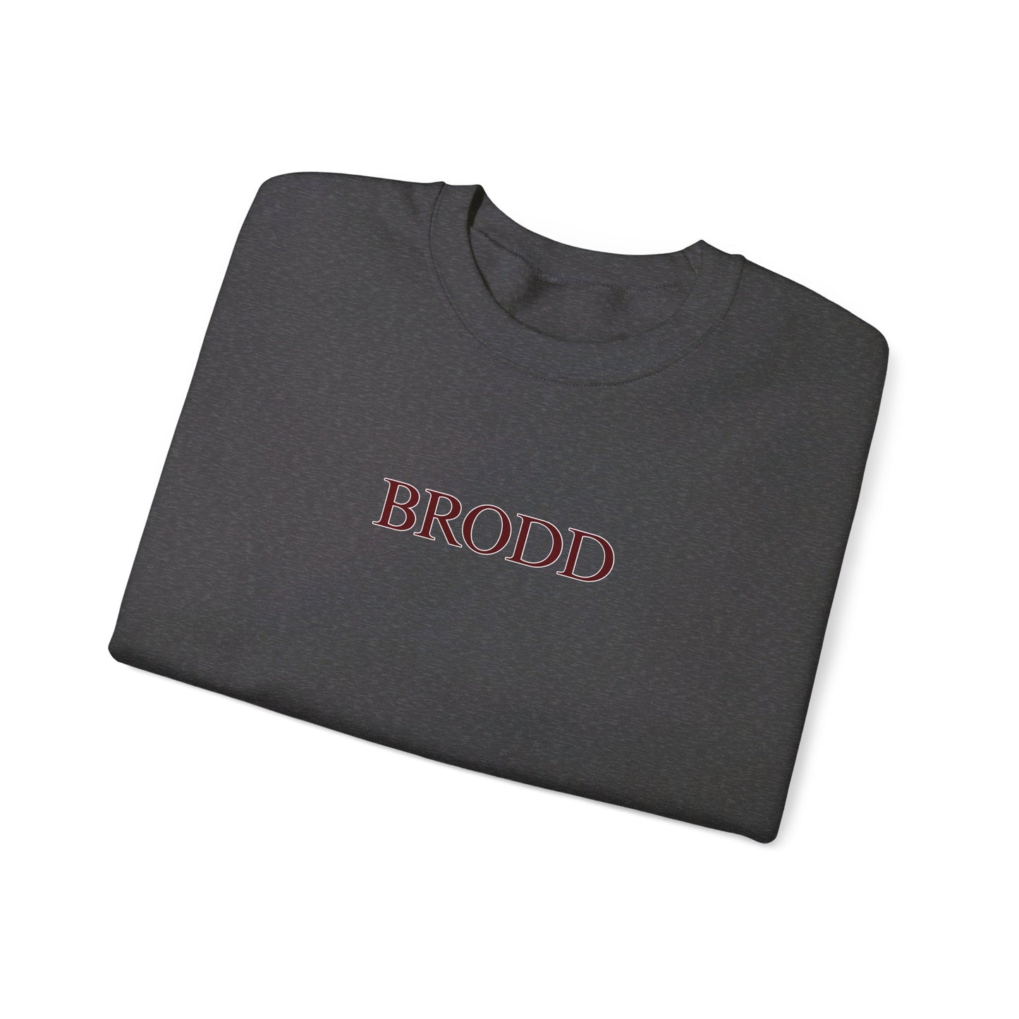Brandon Roddy Crewneck Sweatshirt