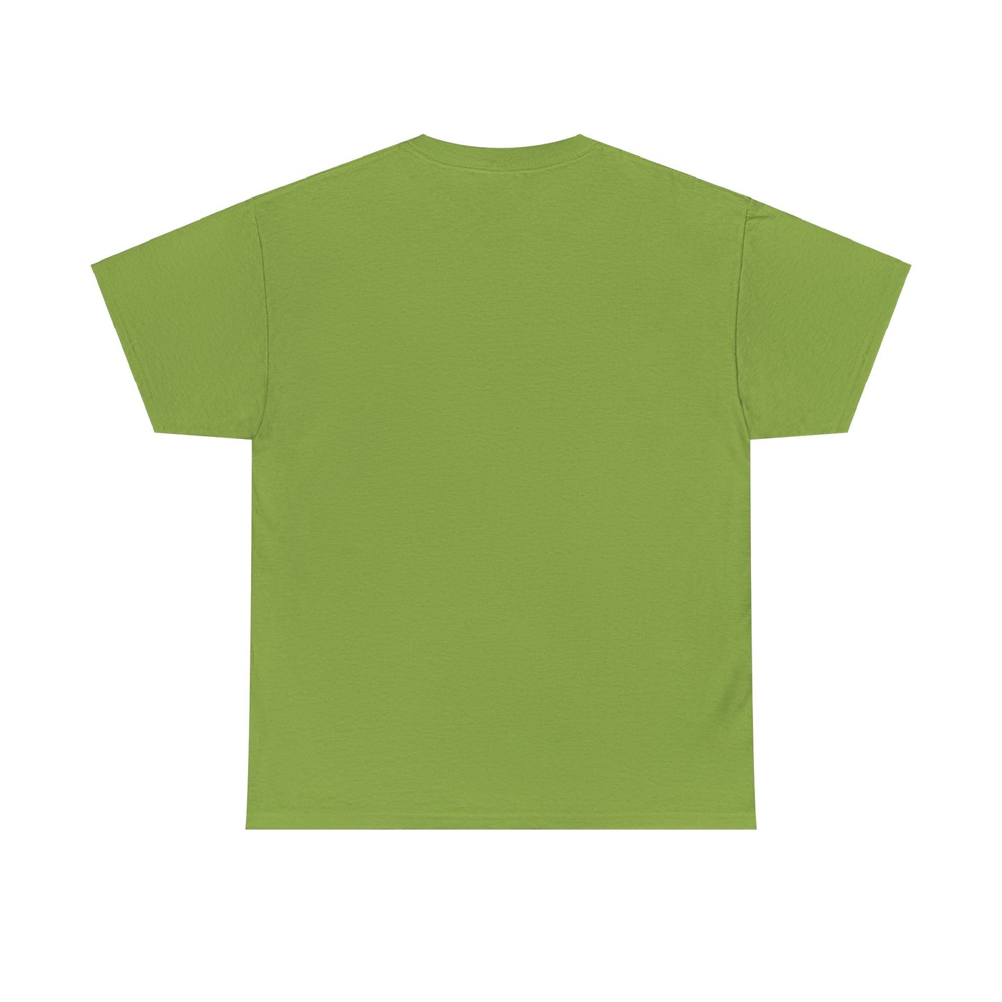 Alejandro Vasquez Heavy Cotton Tee