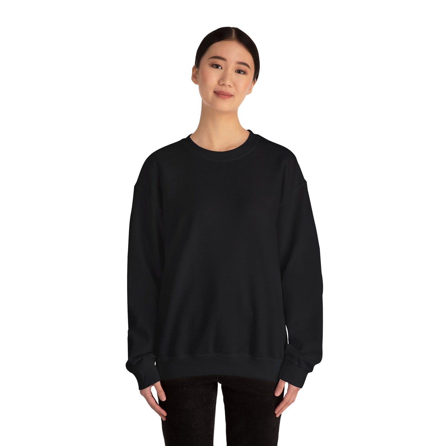 Hudson Greer Crewneck Sweatshirt