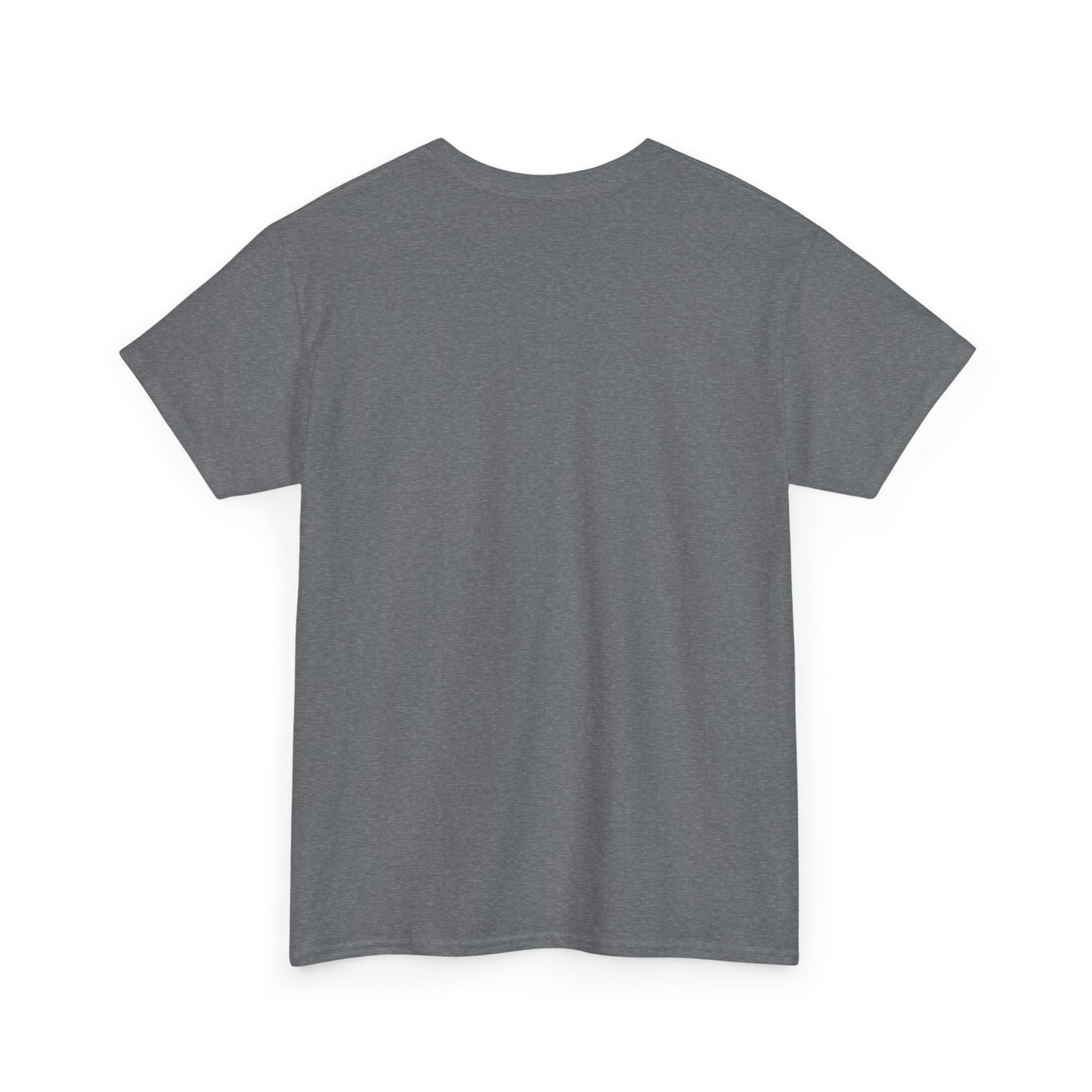 Adel Masad Heavy Cotton Tee