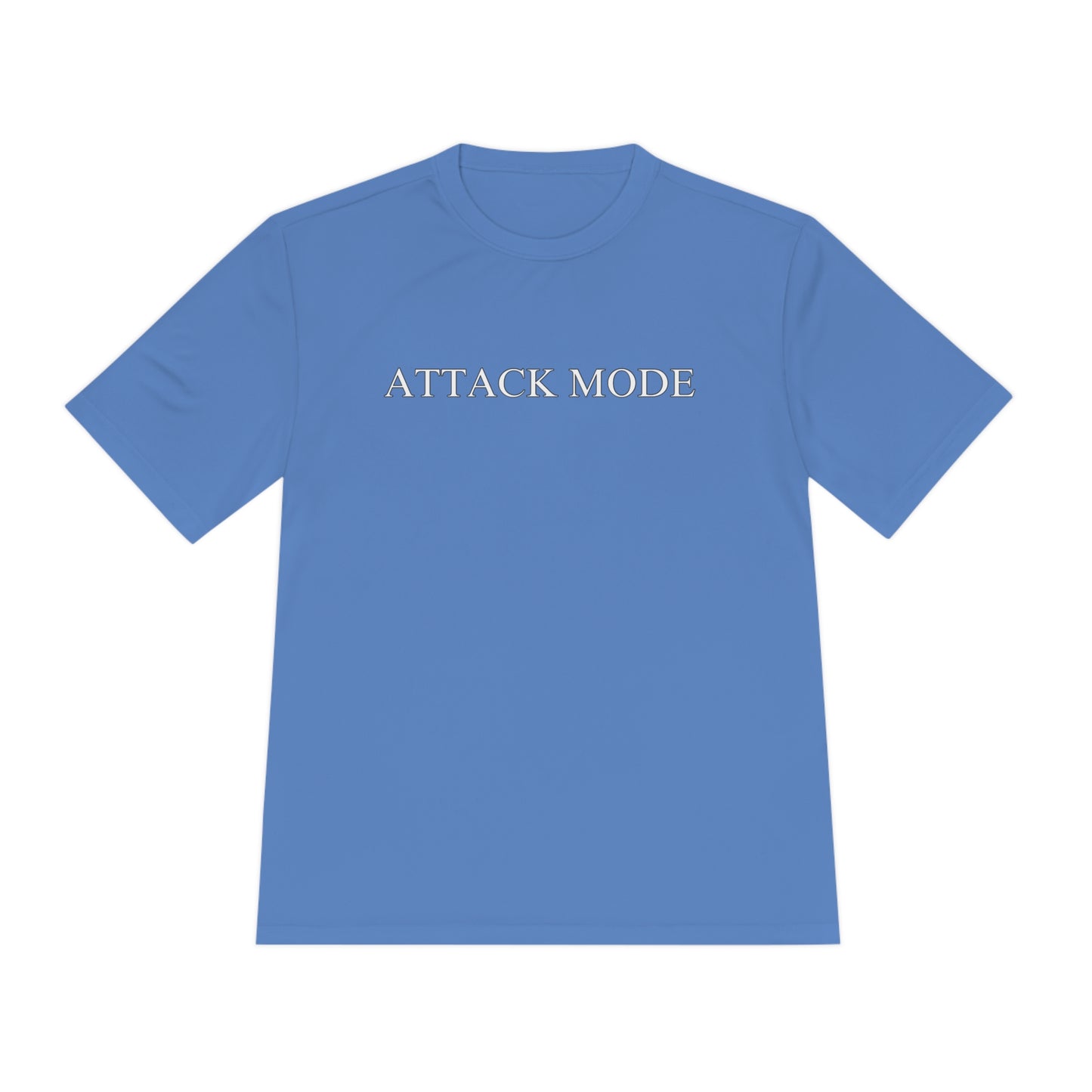 Attack Mode Compression Tee