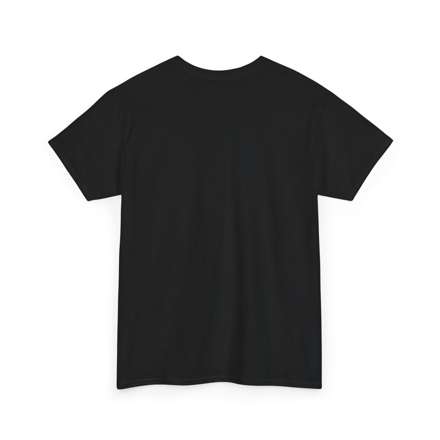 Eli Wilson Heavy Cotton Tee