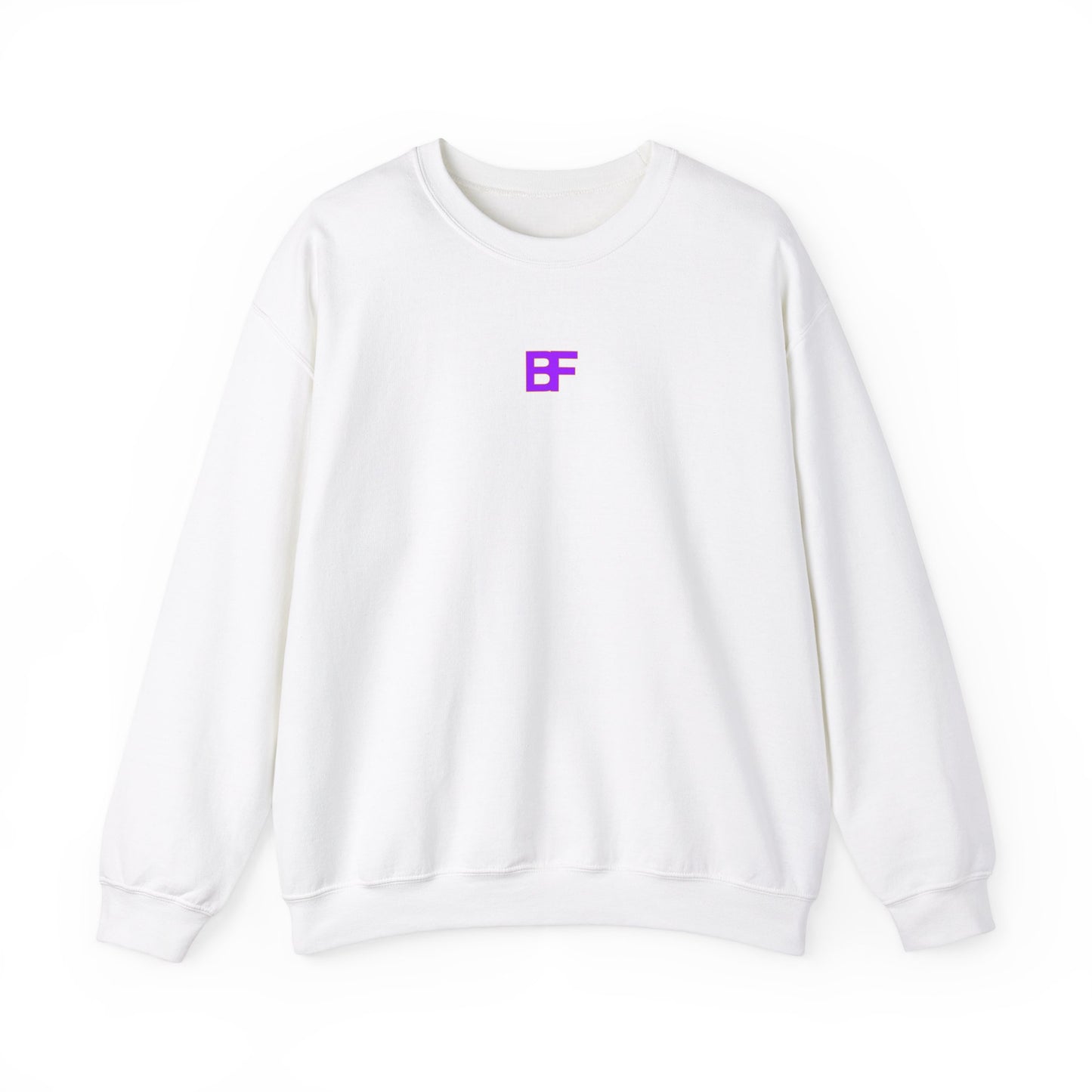 Brayden Fogle Crewneck Sweatshirt
