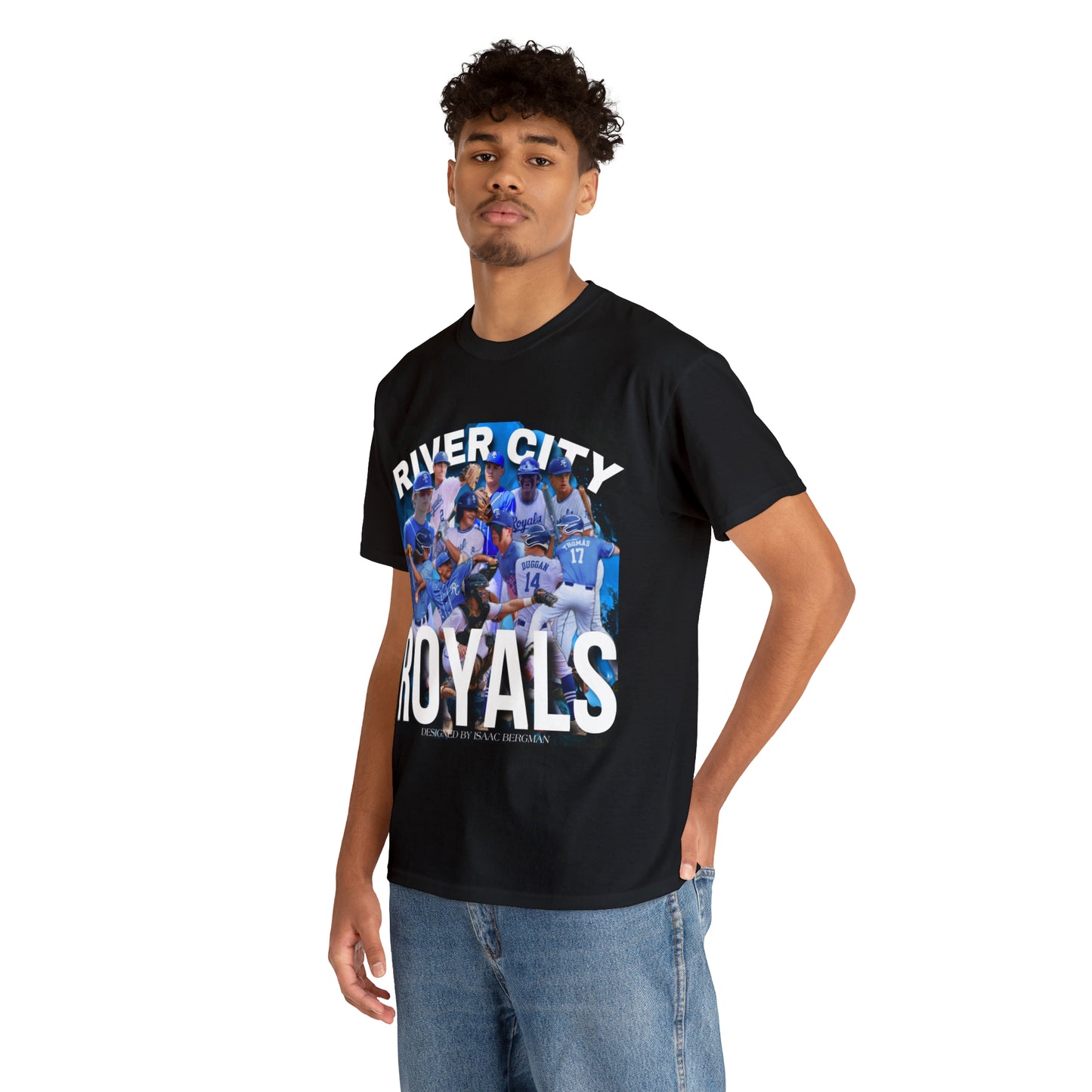 River City Royals Tee