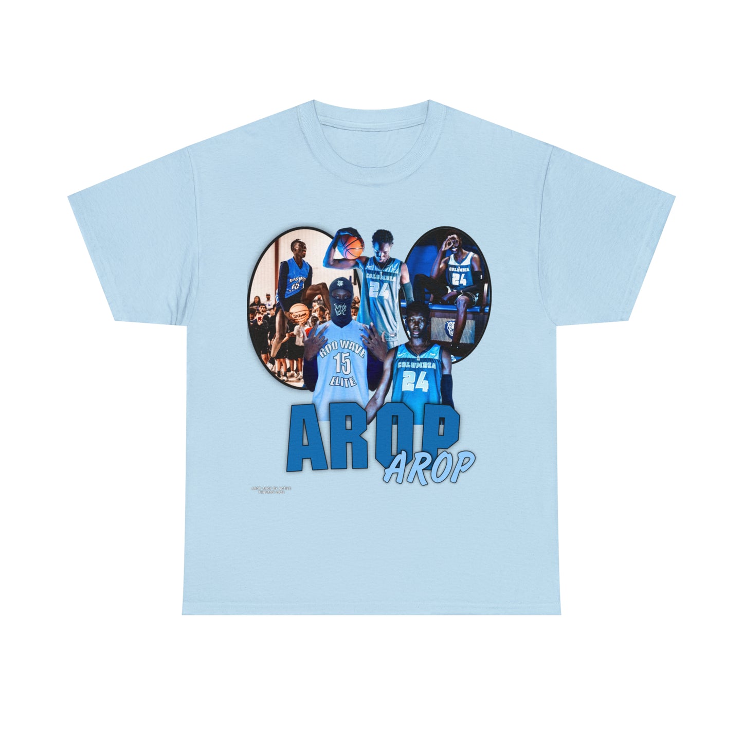 AROP AROP Tee