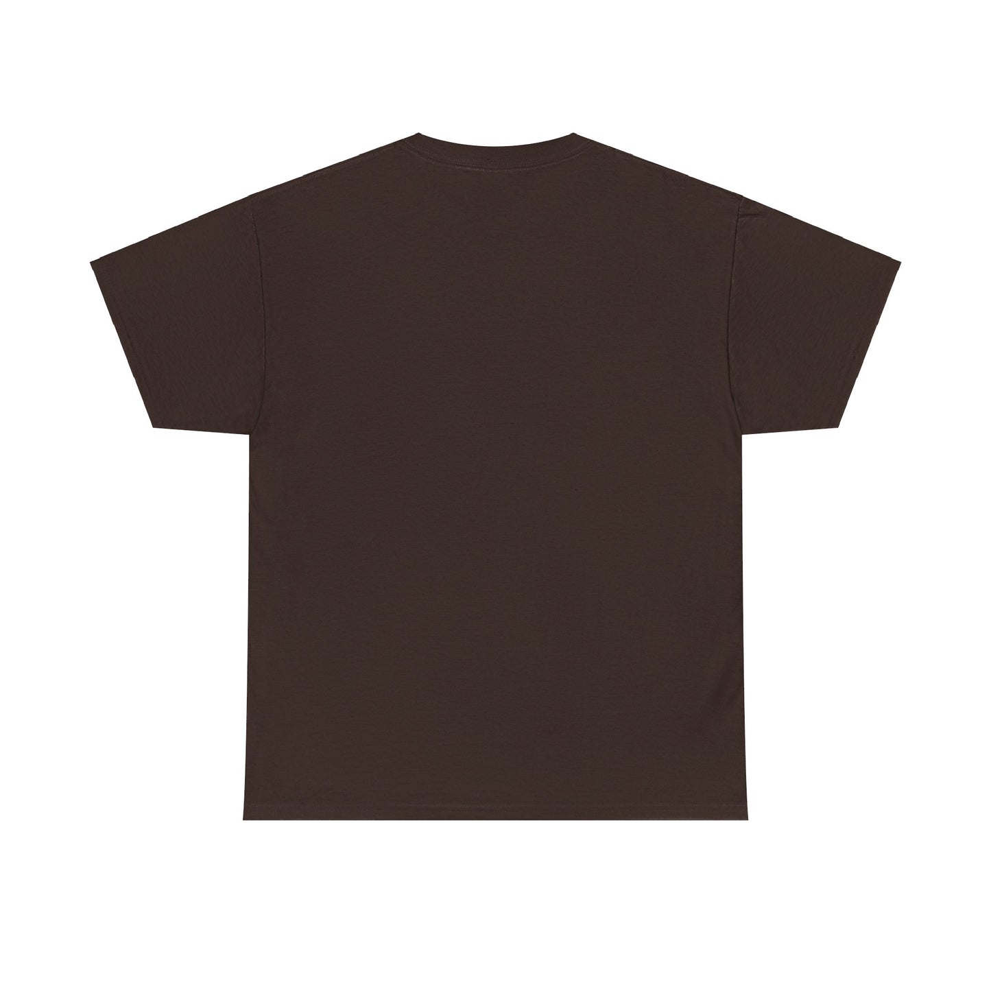 Brandon Roddy Heavy Cotton Tee