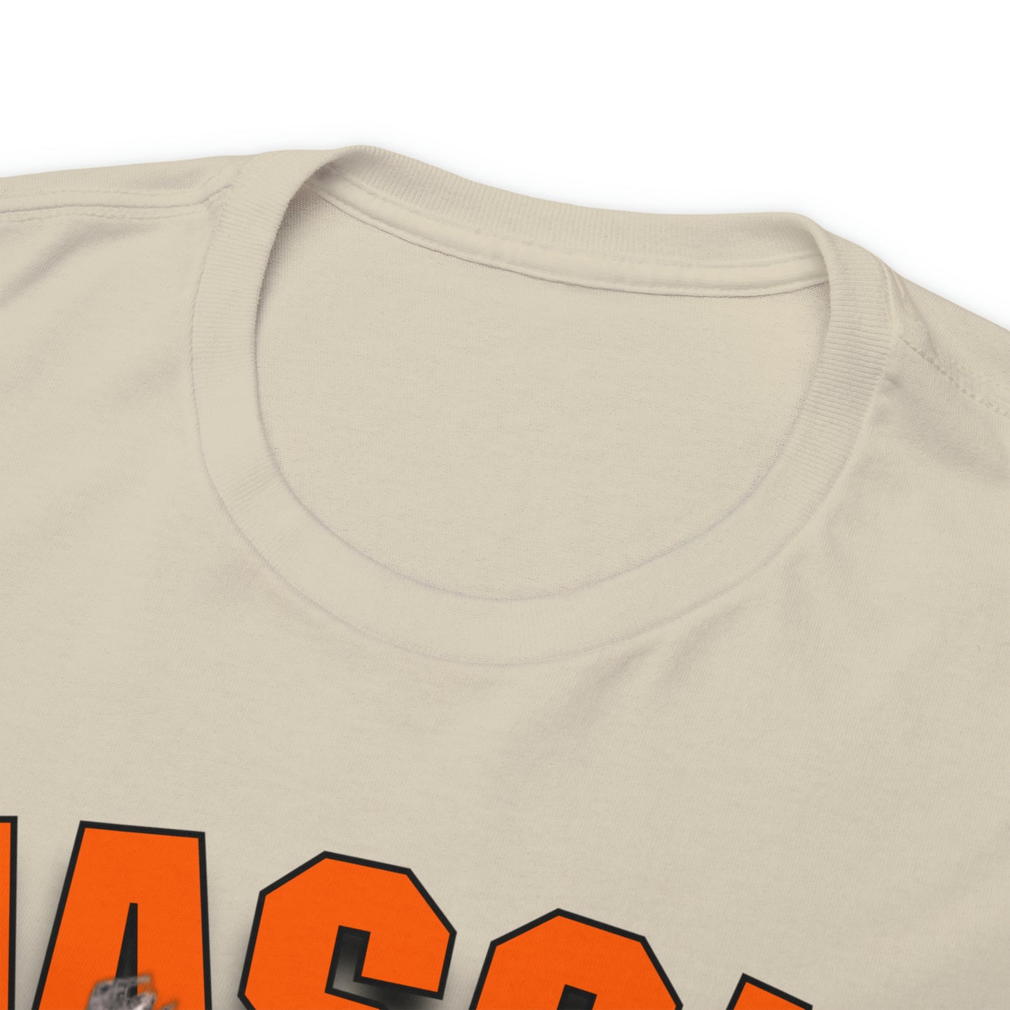 Jason Gardner Jr. Tee