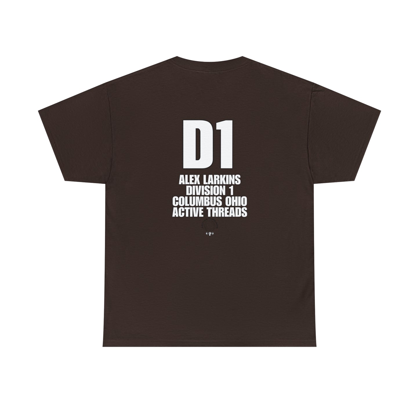 Alex Larkins Tee