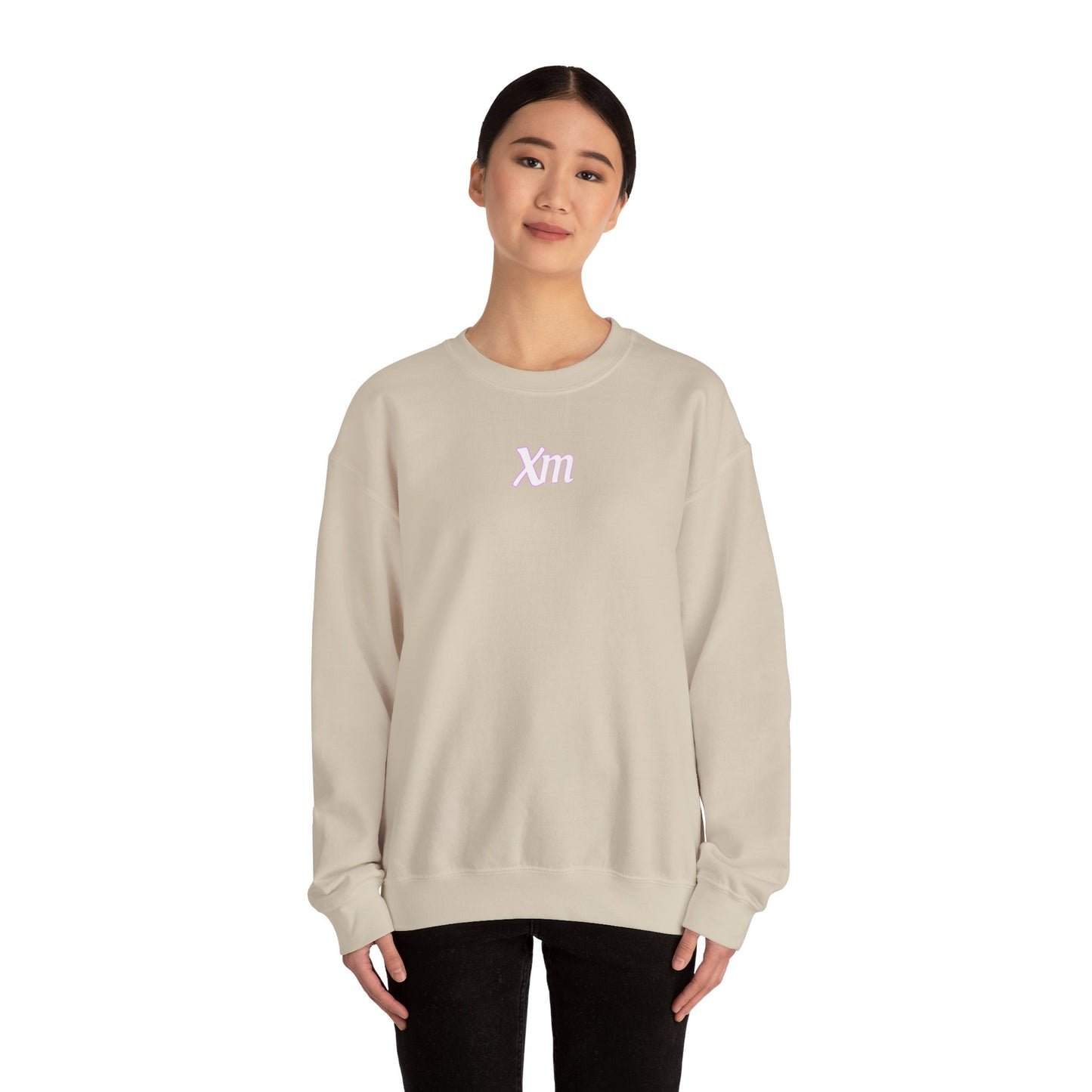 Xzavion Mitchell Crewneck Sweatshirt