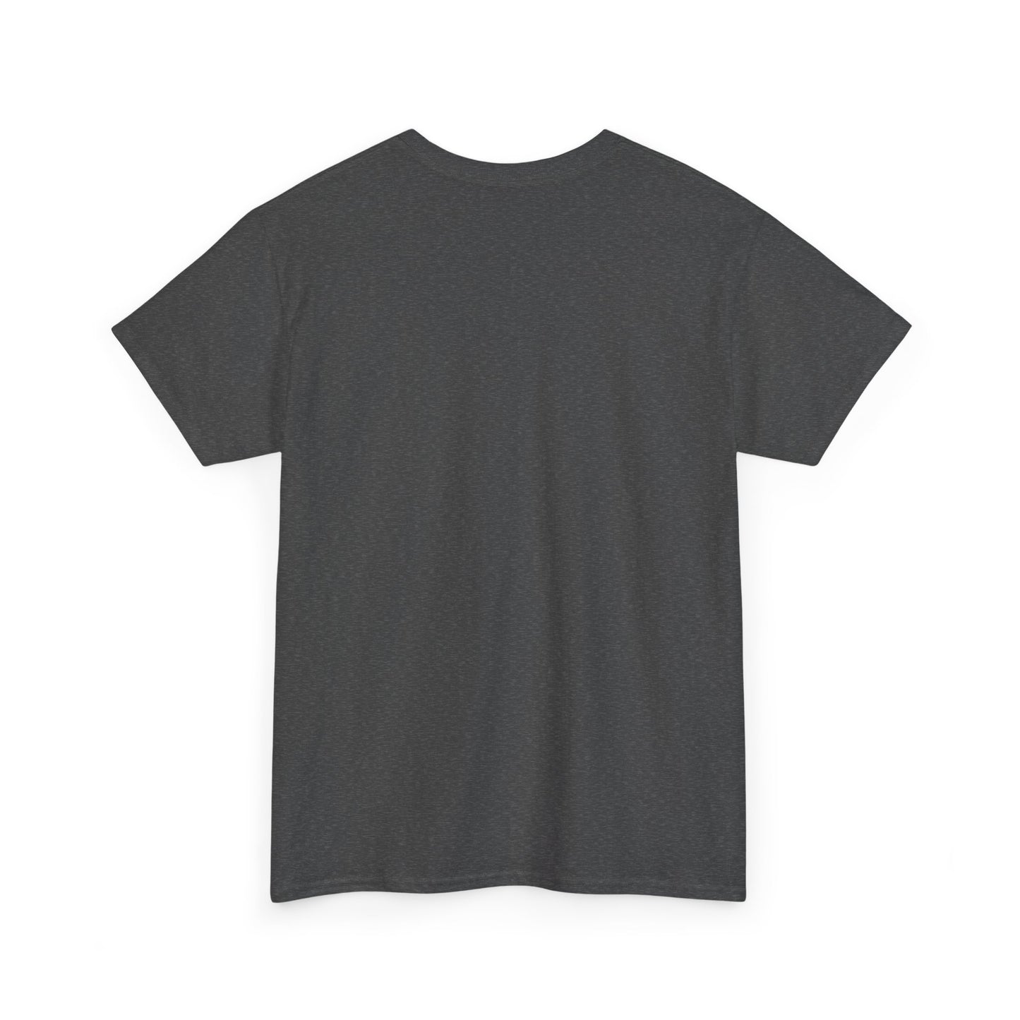 Adel Masad Heavy Cotton Tee
