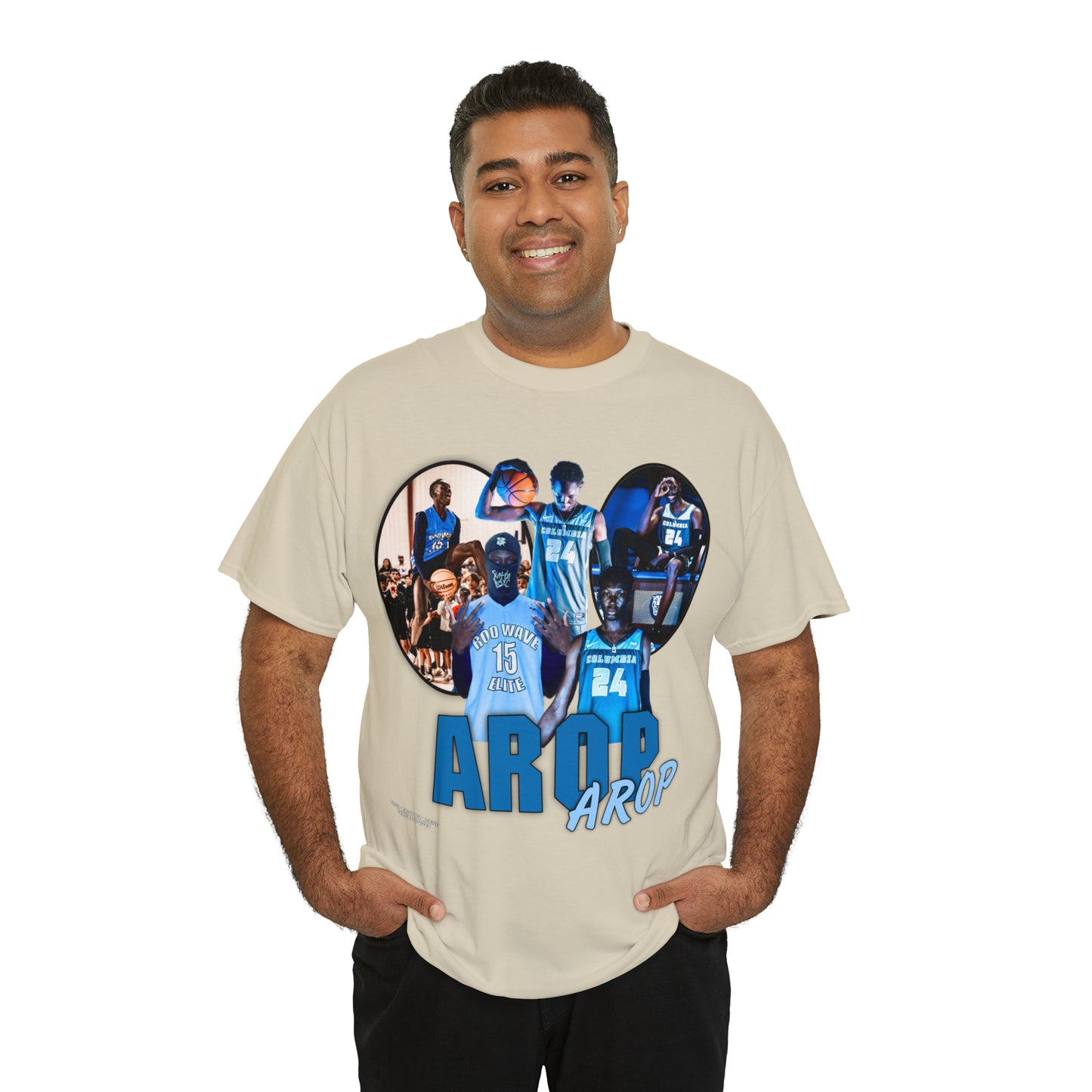 AROP AROP Tee