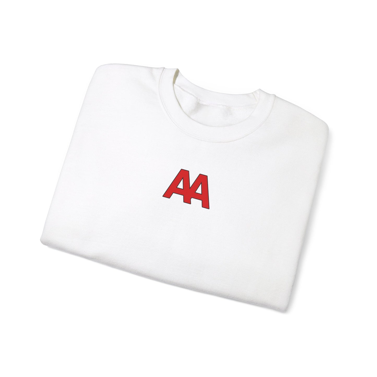 Aeneas Alexander Crewneck Sweatshirt