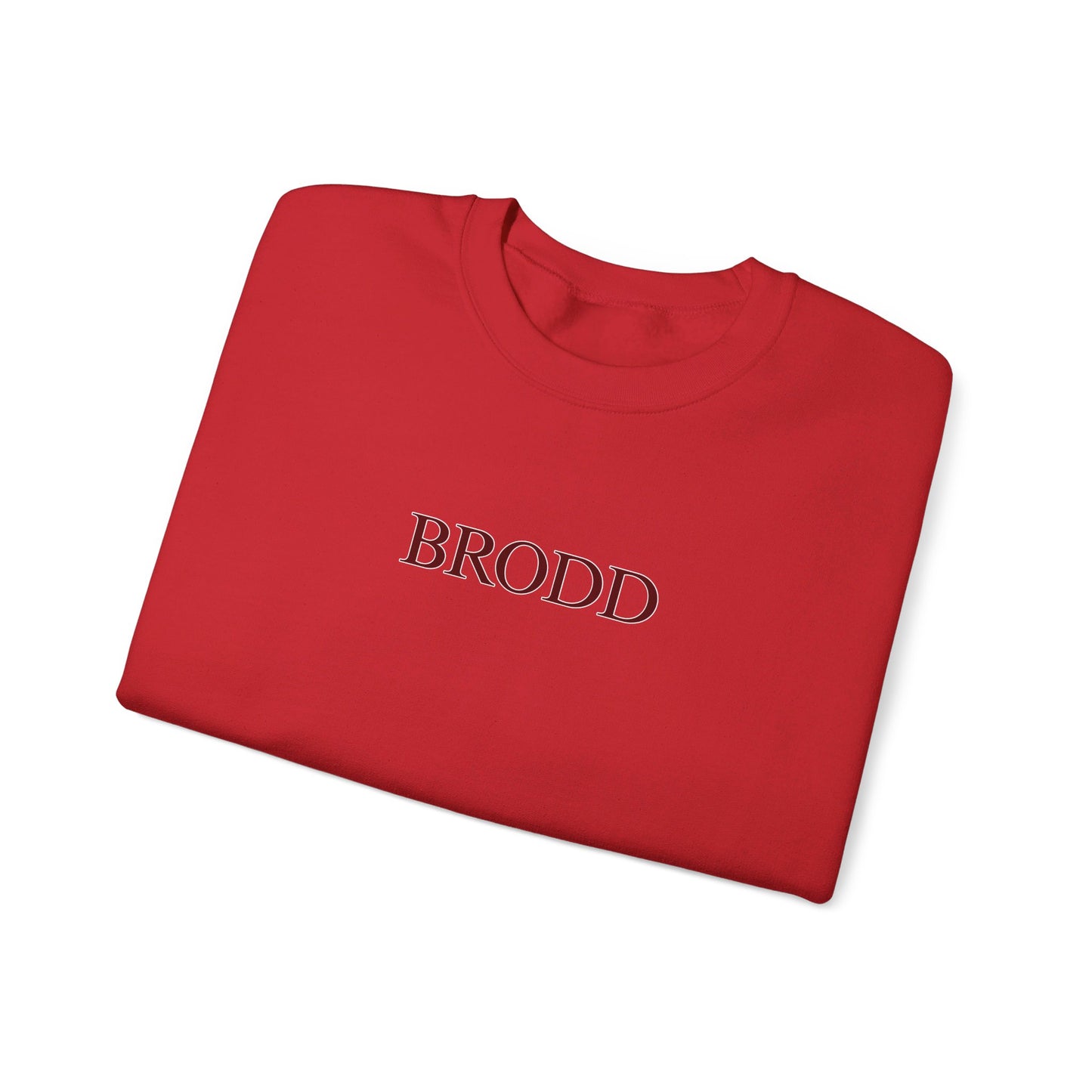 Brandon Roddy Crewneck Sweatshirt