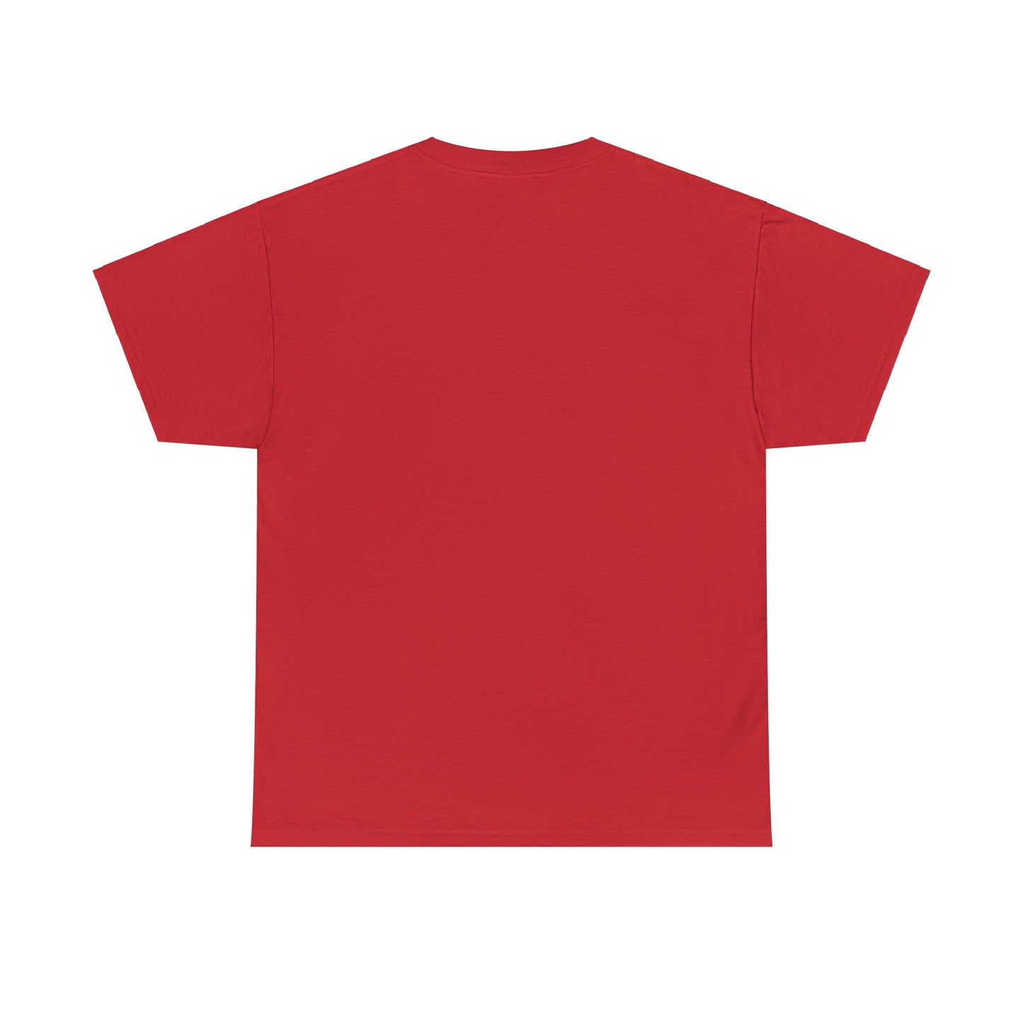 Josh Tyson Heavy Cotton Tee