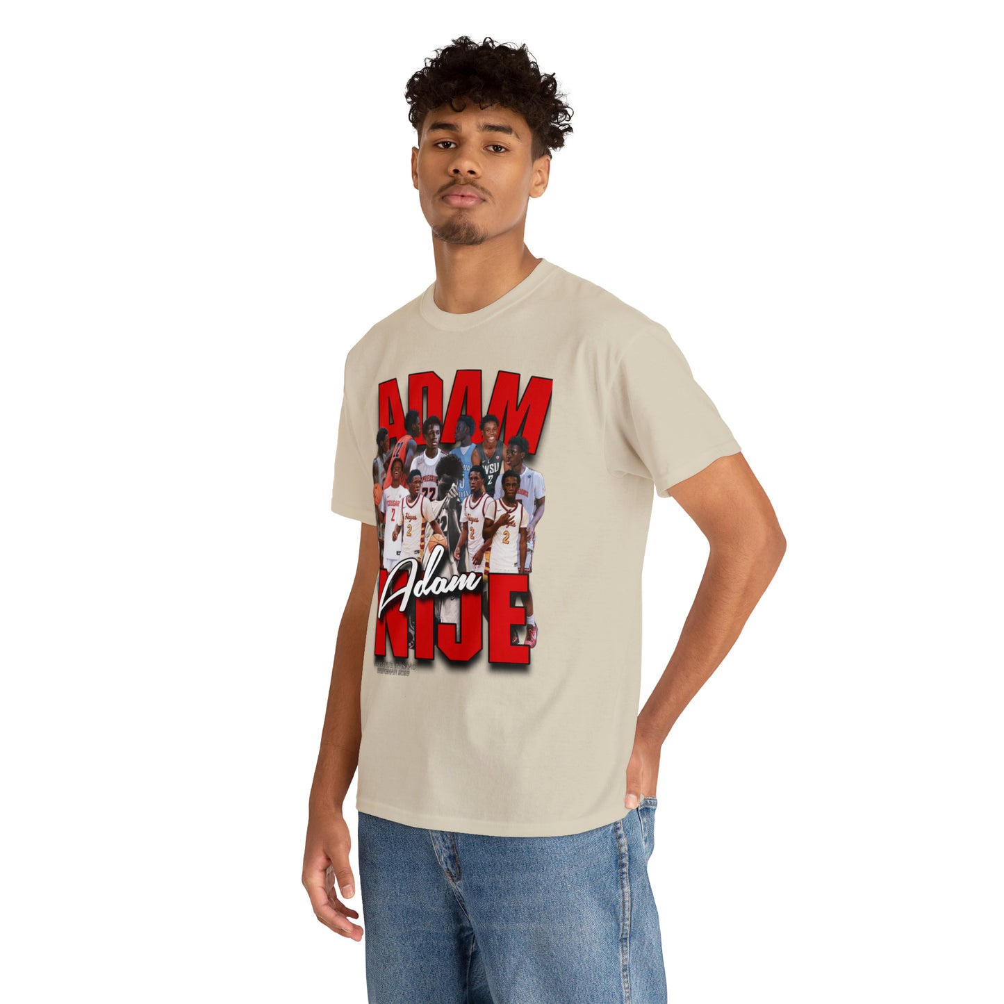 Adam Nije Tee