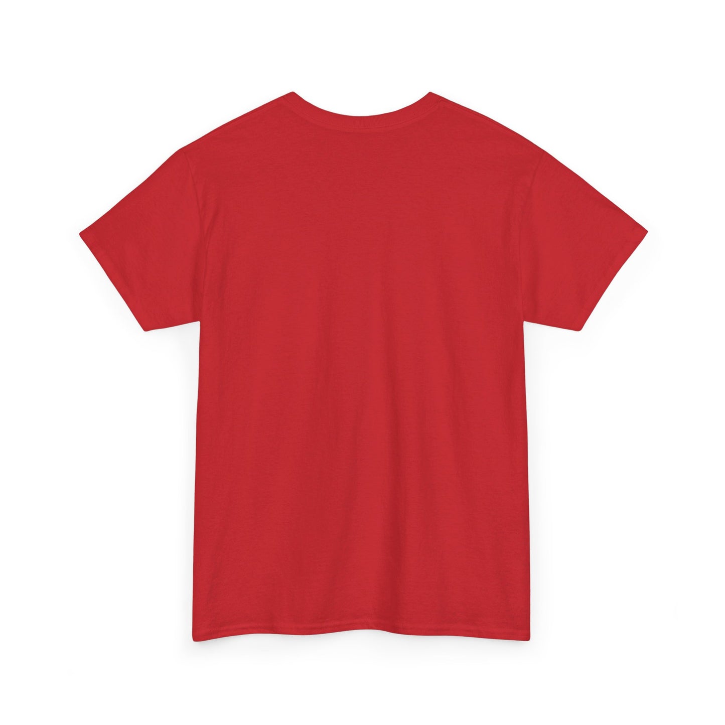 Kelsey Mitchell Heavy Cotton Tee