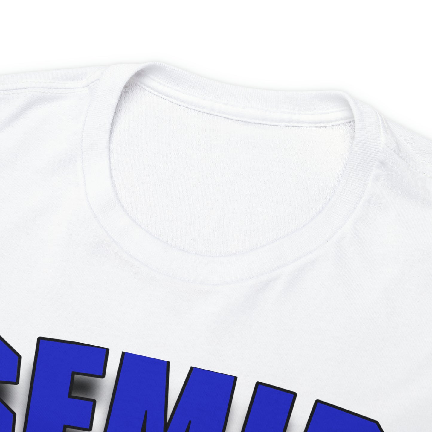 Semir Brimage Tee