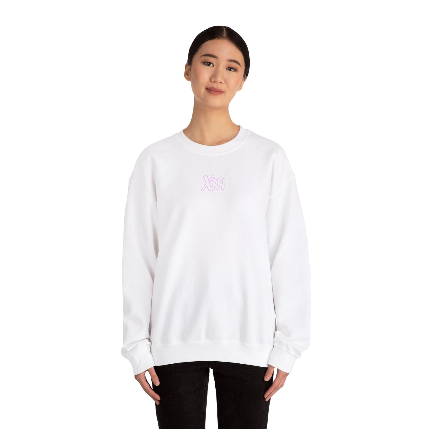 Xzavion Mitchell Crewneck Sweatshirt
