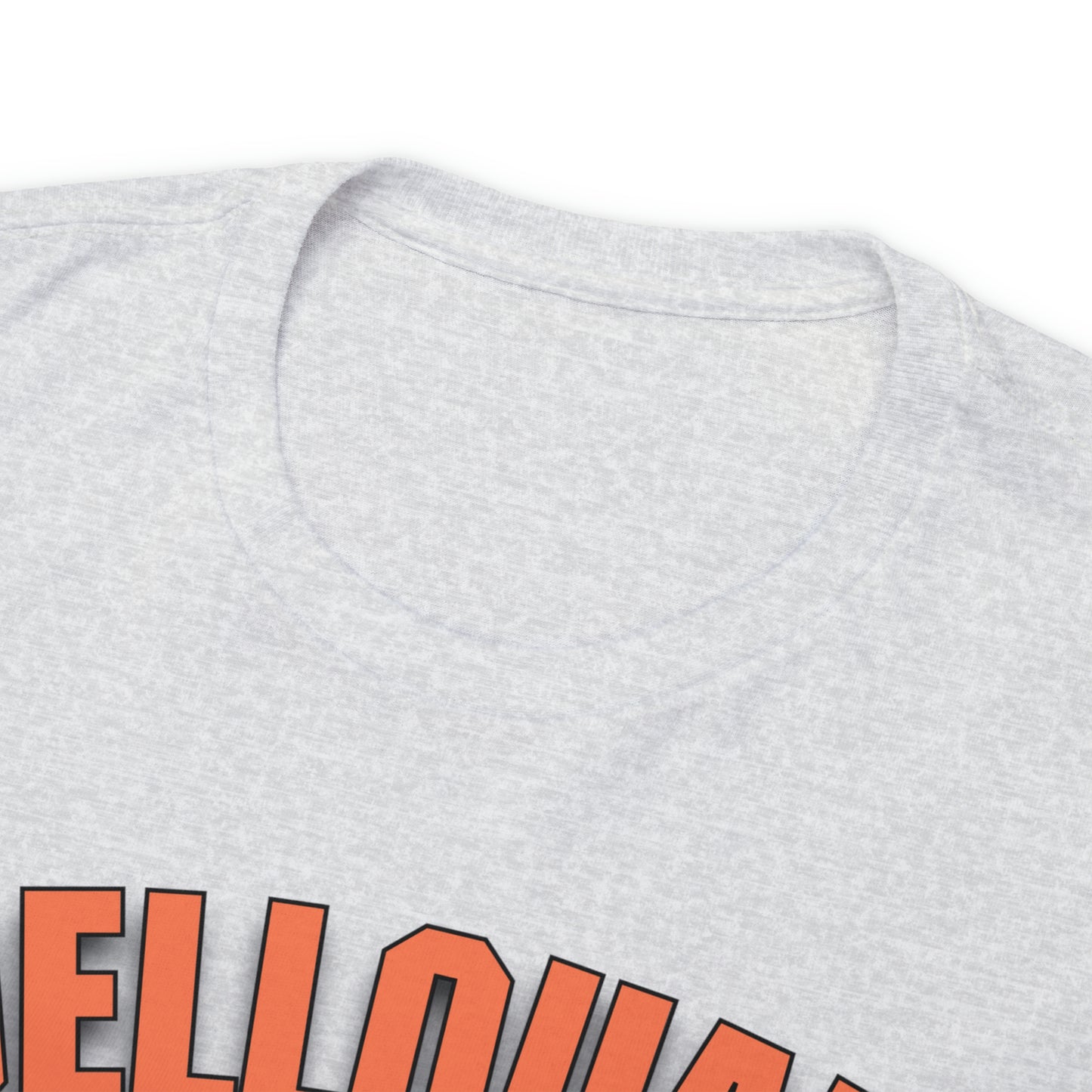 Dellquan Warren Tee
