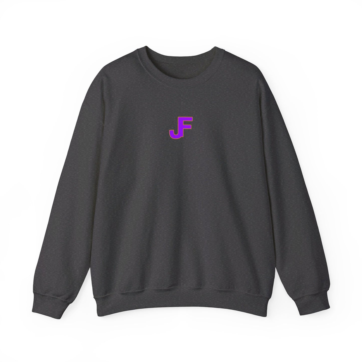 Jordan Fisher Crewneck Sweatshirt