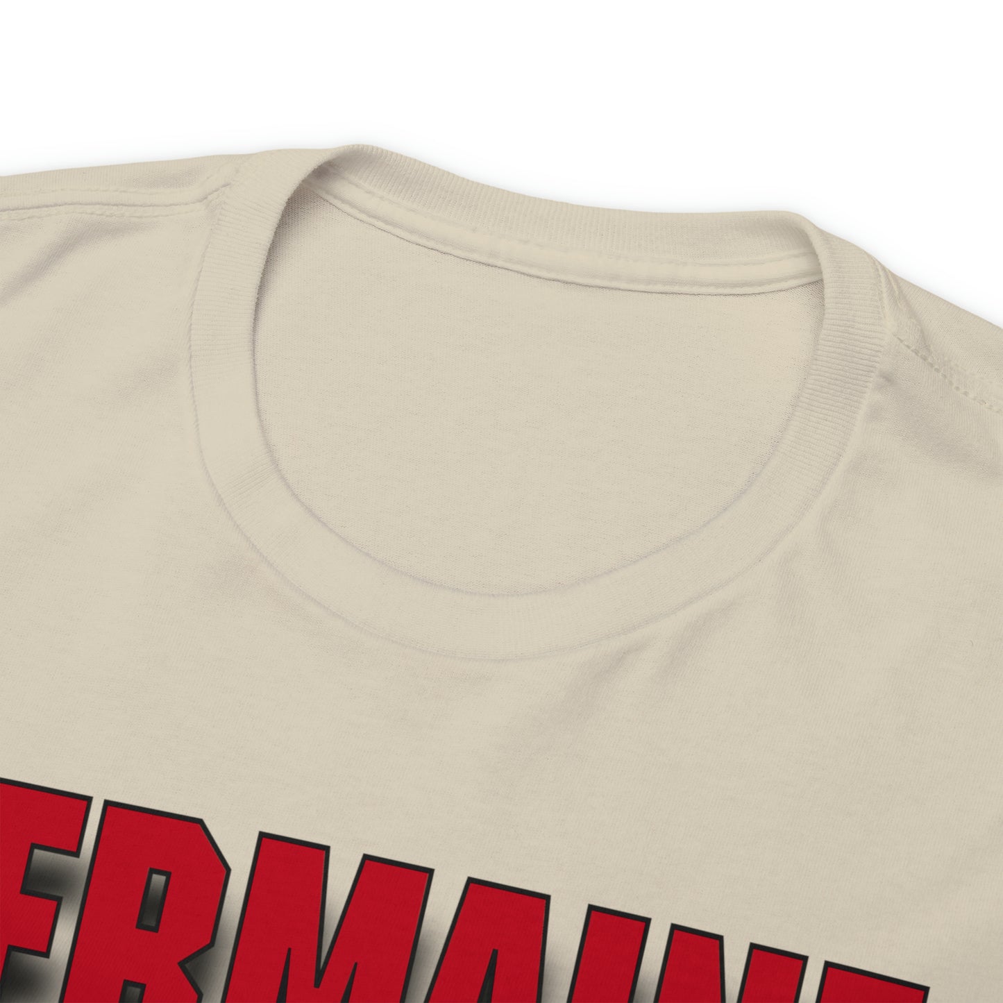 Jermaine Mathews Jr. Tee