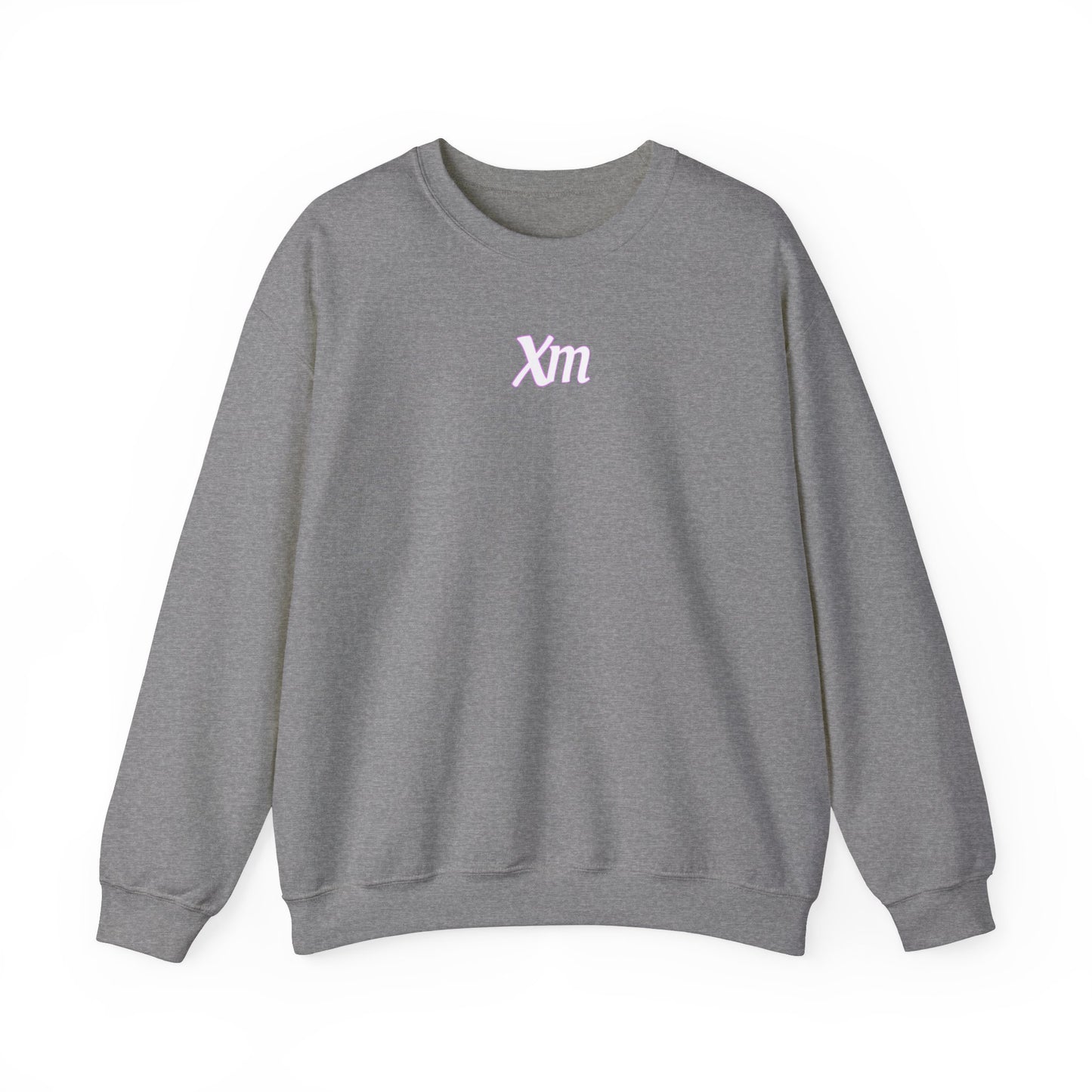 Xzavion Mitchell Crewneck Sweatshirt