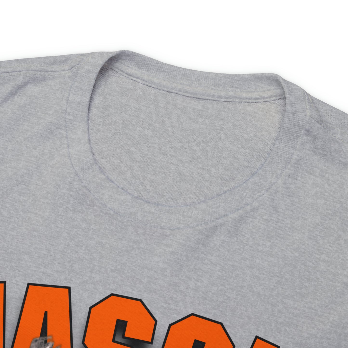 Jason Gardner Jr. Tee