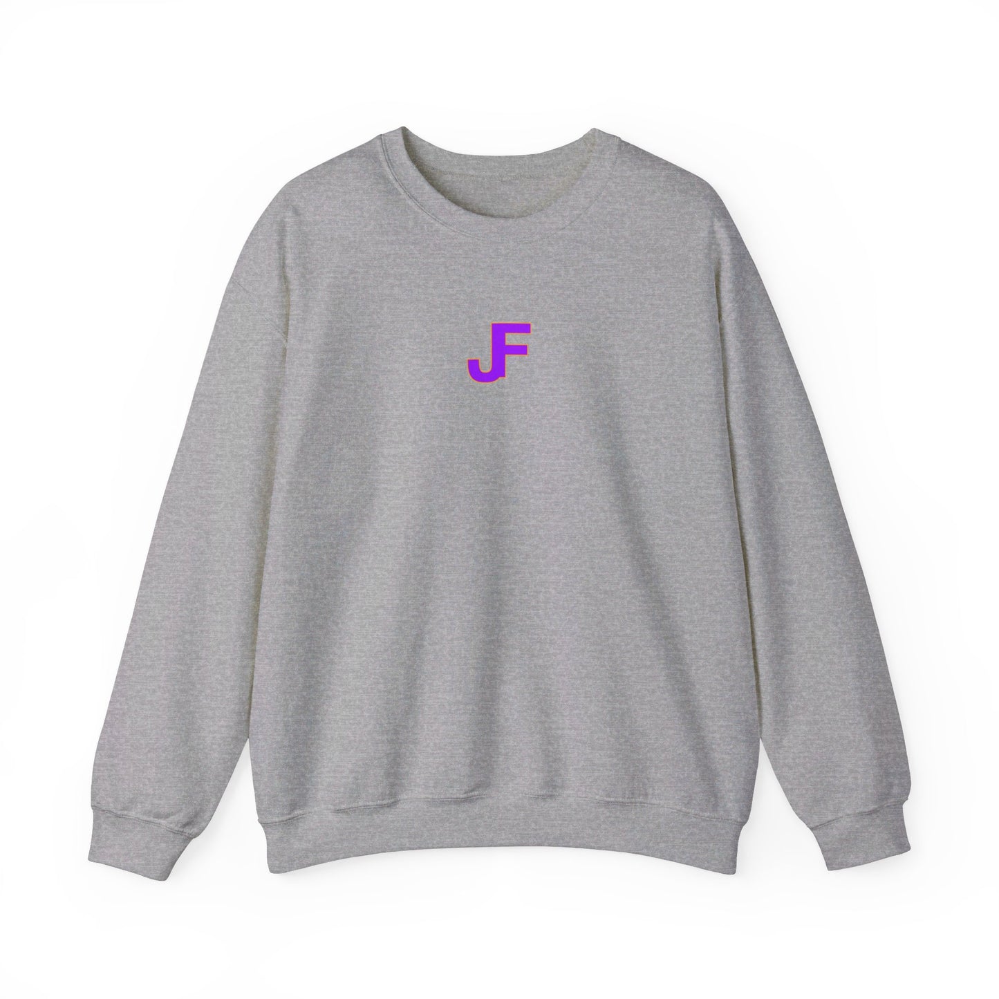 Jordan Fisher Crewneck Sweatshirt