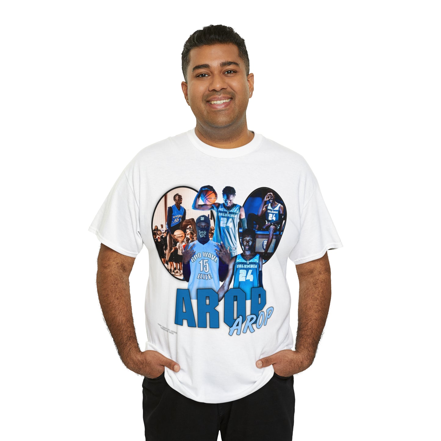 AROP AROP Tee