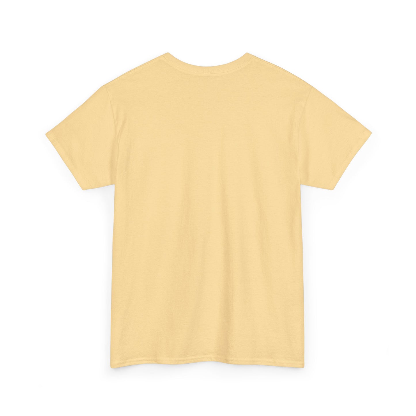 Brayden Fogle Heavy Cotton Tee