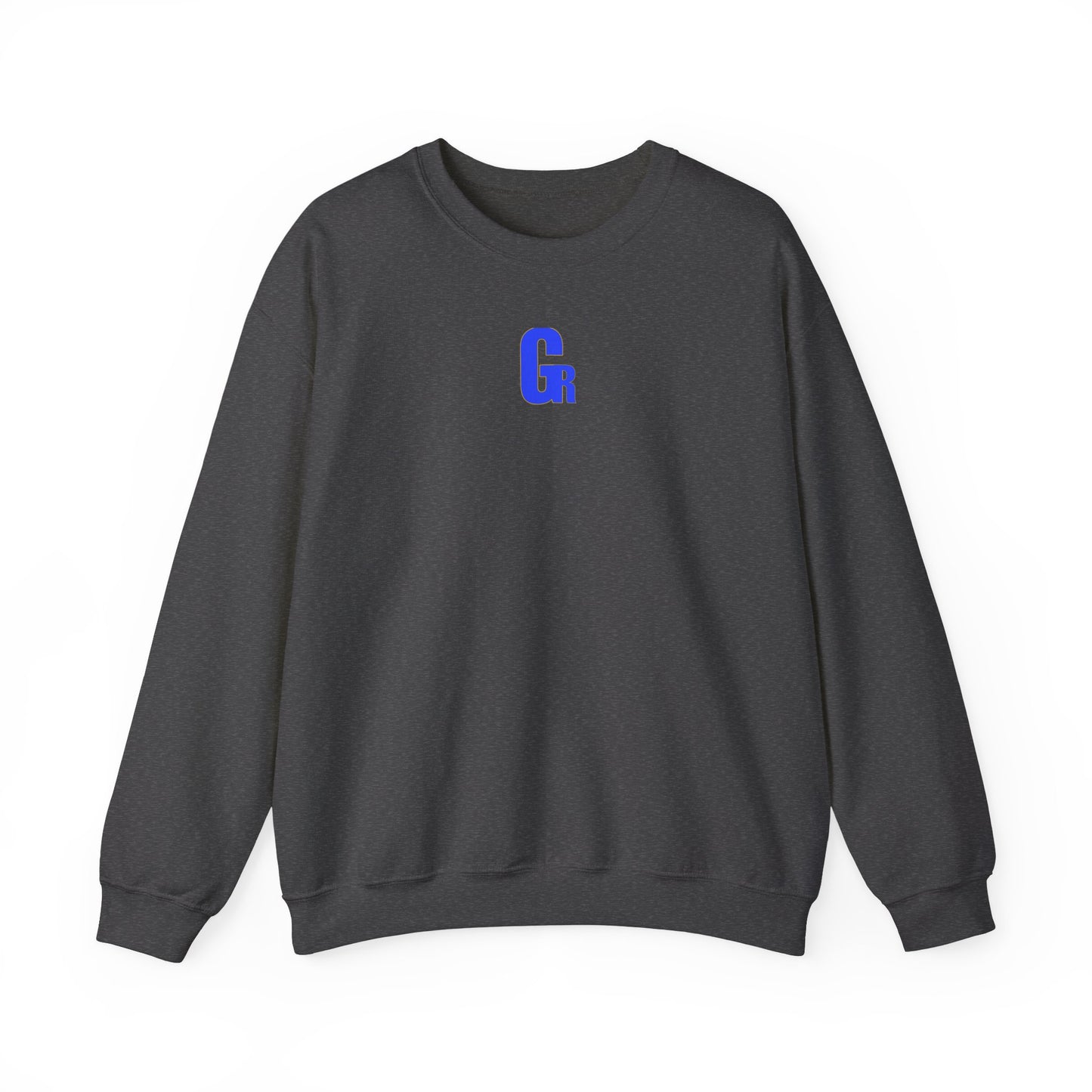 Gene Roebuck III Crewneck Sweatshirt