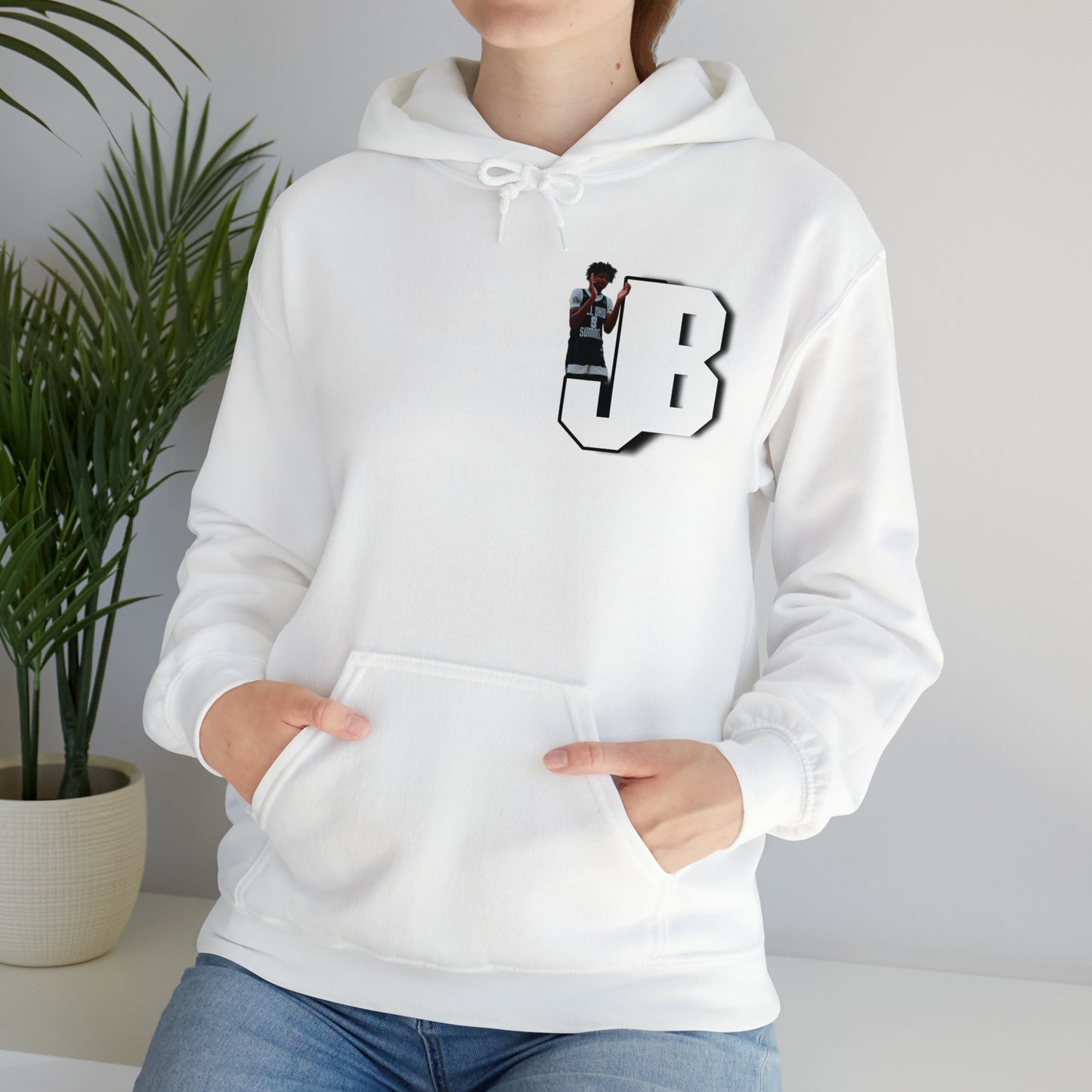 Jorden Bowens Hooded Sweatshirt