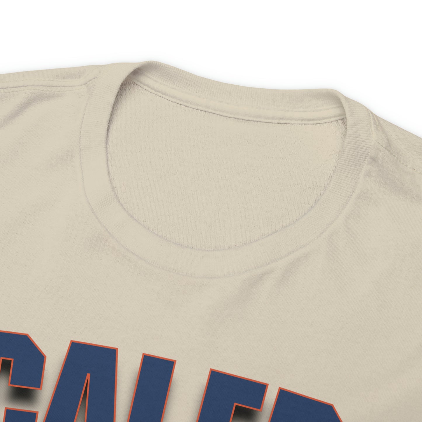 Caleb Holt Tee