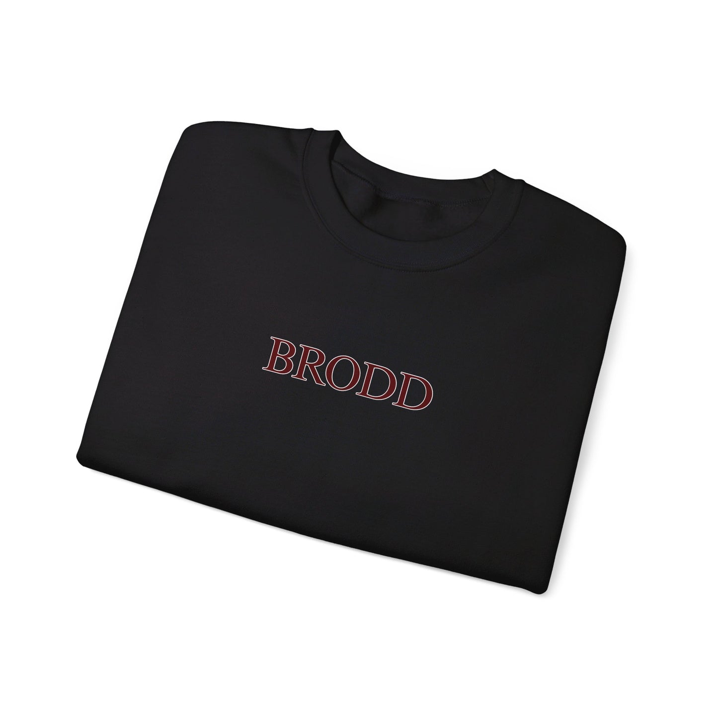 Brandon Roddy Crewneck Sweatshirt