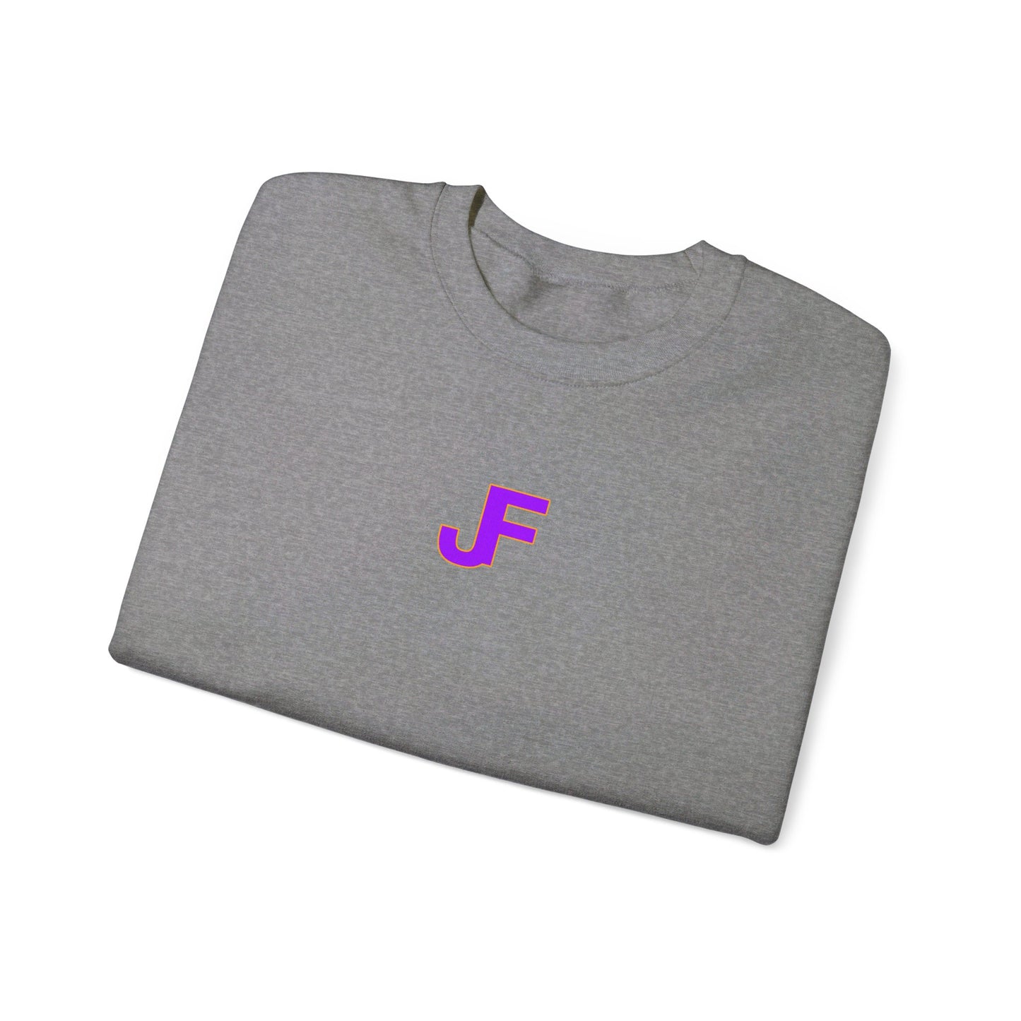 Jordan Fisher Crewneck Sweatshirt