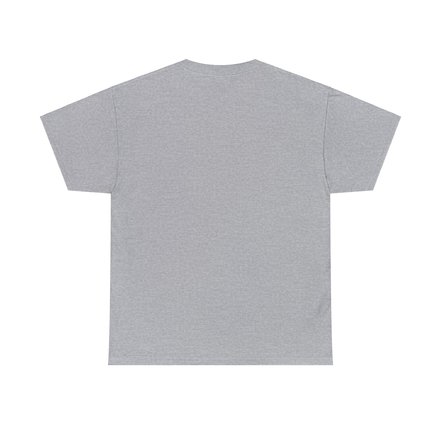 Alejandro Vasquez Heavy Cotton Tee