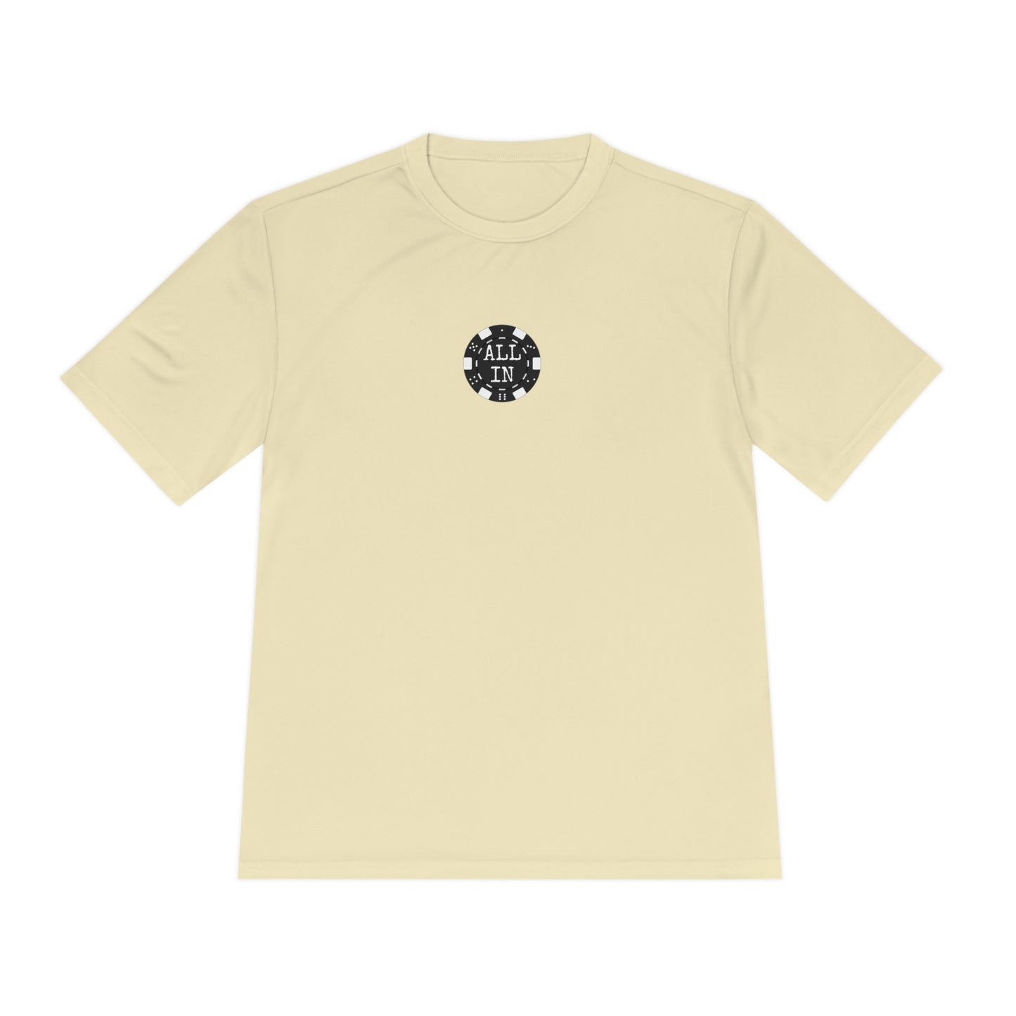 All in Compression Tee