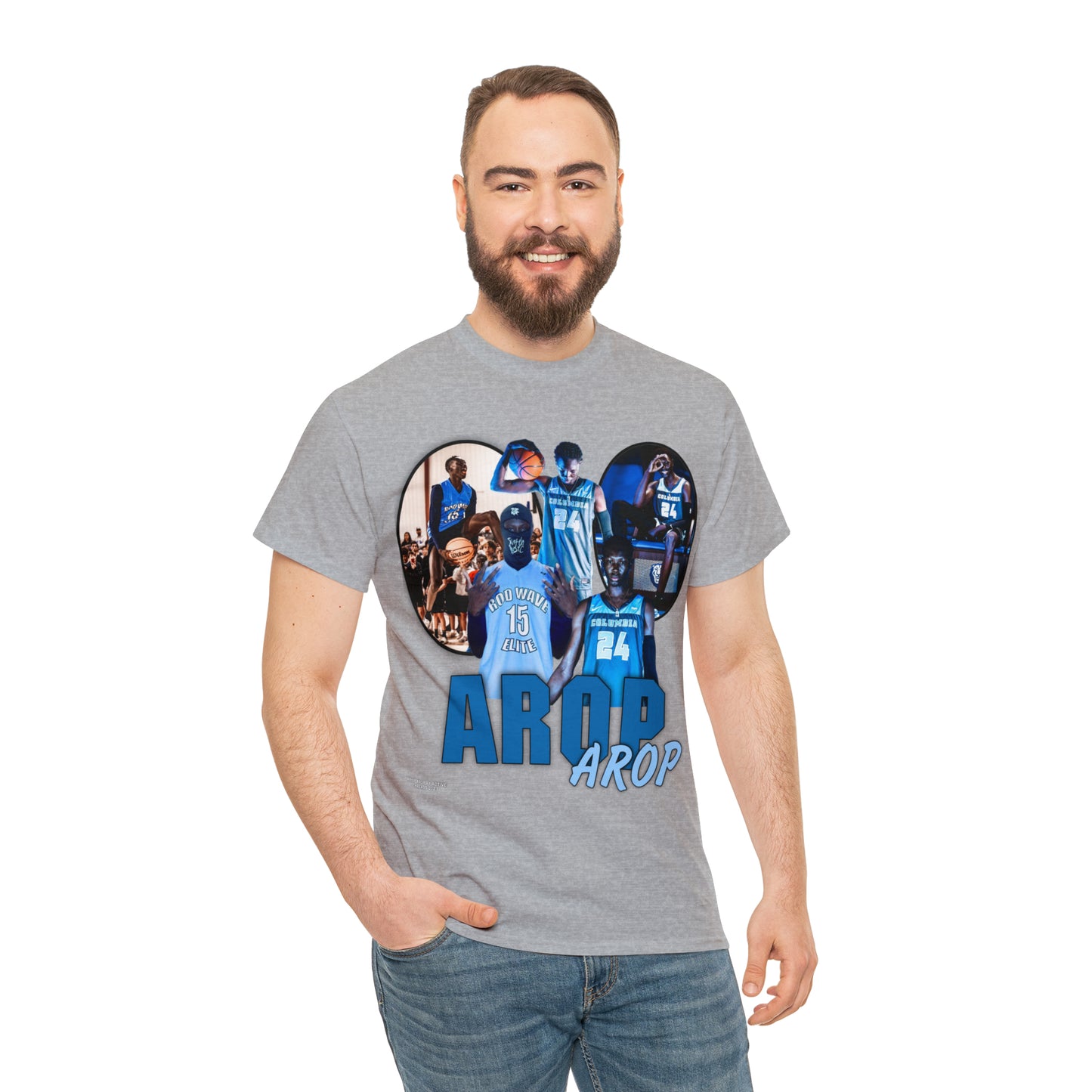 AROP AROP Tee